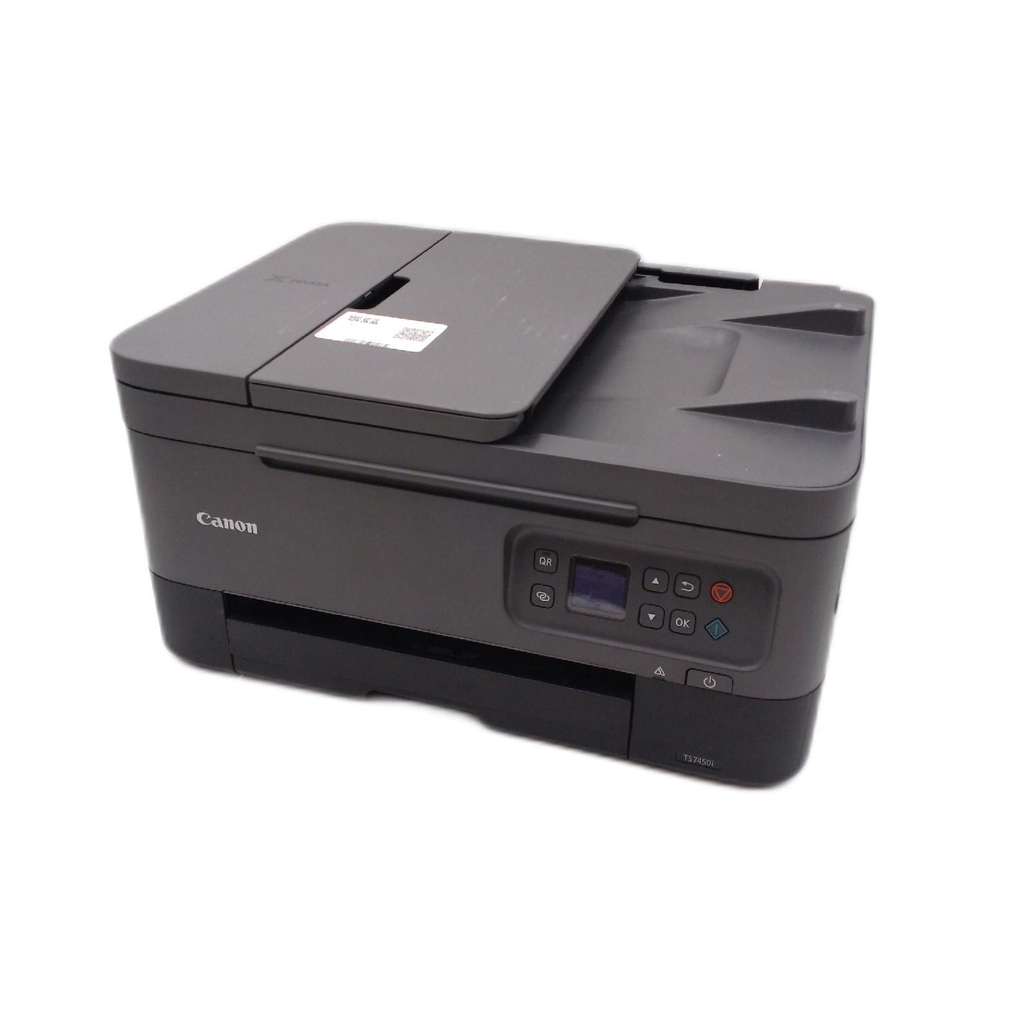 Canon PIXMA TS7450i All in One Farb Multifunktionsdrucker Wi Fi Drucker - Defekt