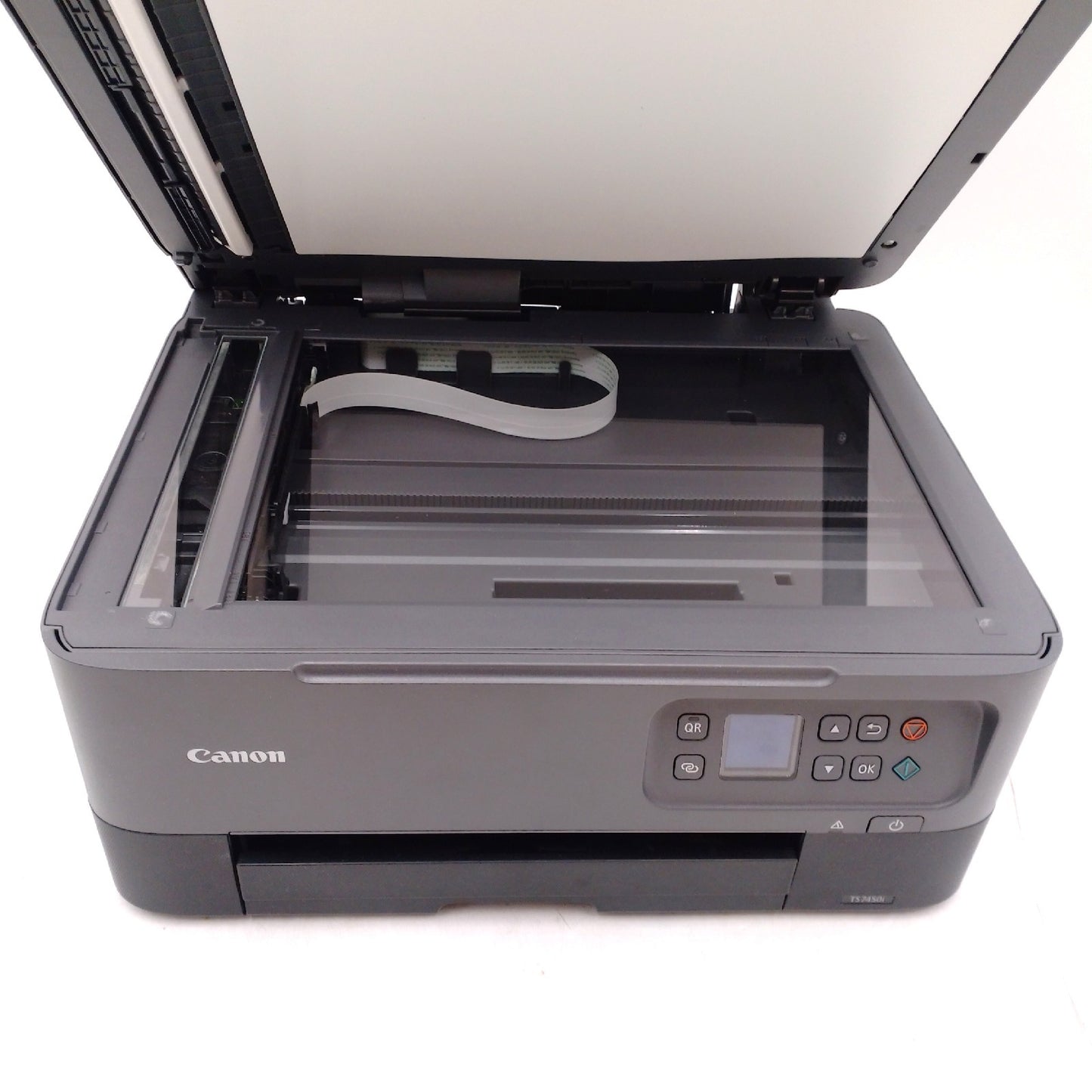 Canon PIXMA TS7450i All in One Farb Multifunktionsdrucker Wi Fi Drucker - Defekt