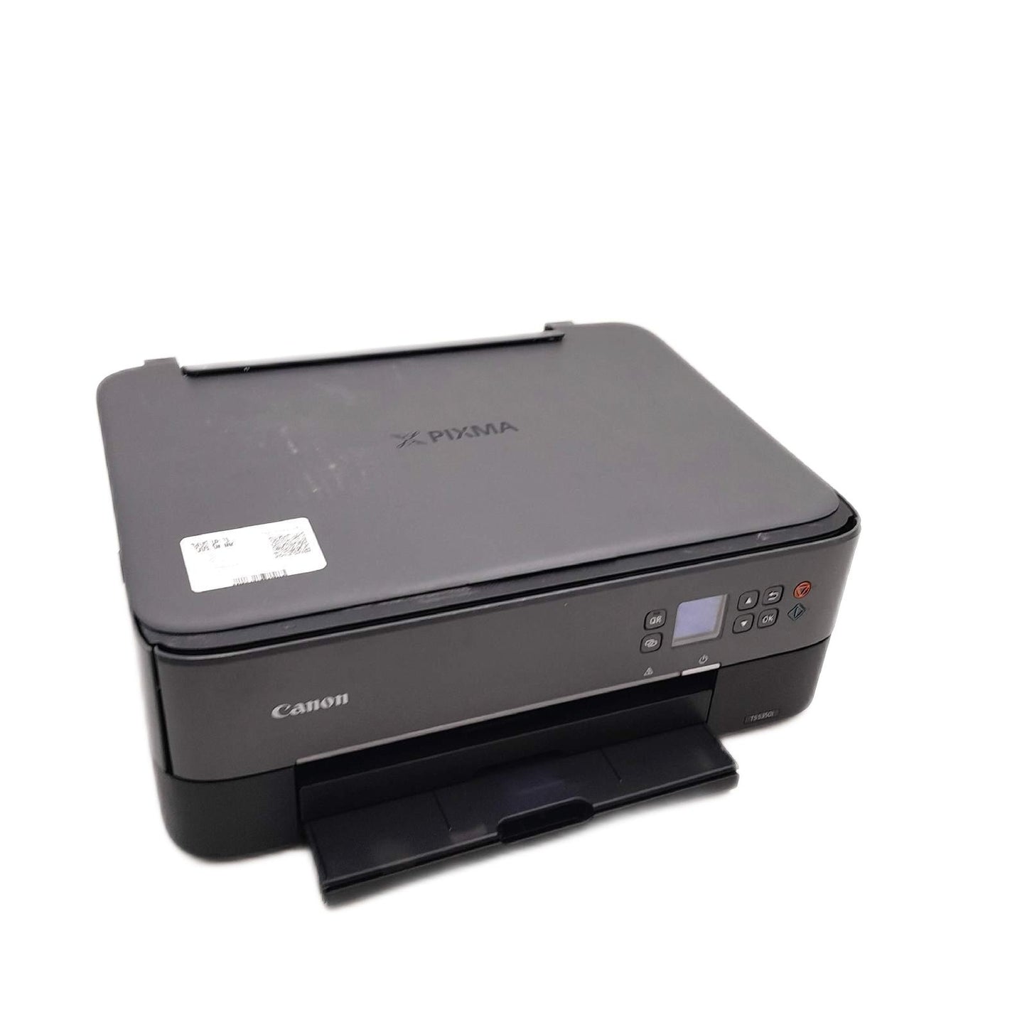 PIXMA TS5350i 3-in-1 WLAN-Drucker fürs Homeoffice Defekt Deckel ohne Halterung