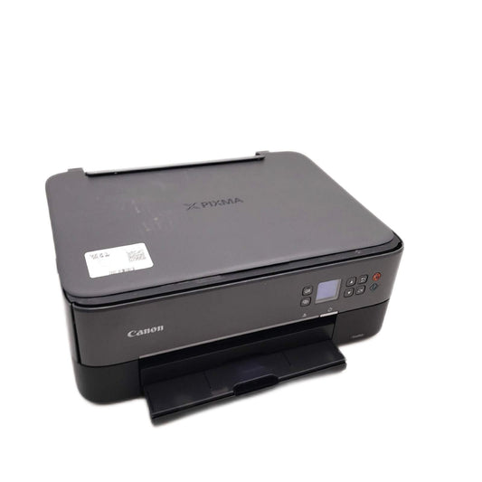 PIXMA TS5350i 3 in 1 WLAN Drucker Defekt Deckel ohne Hal