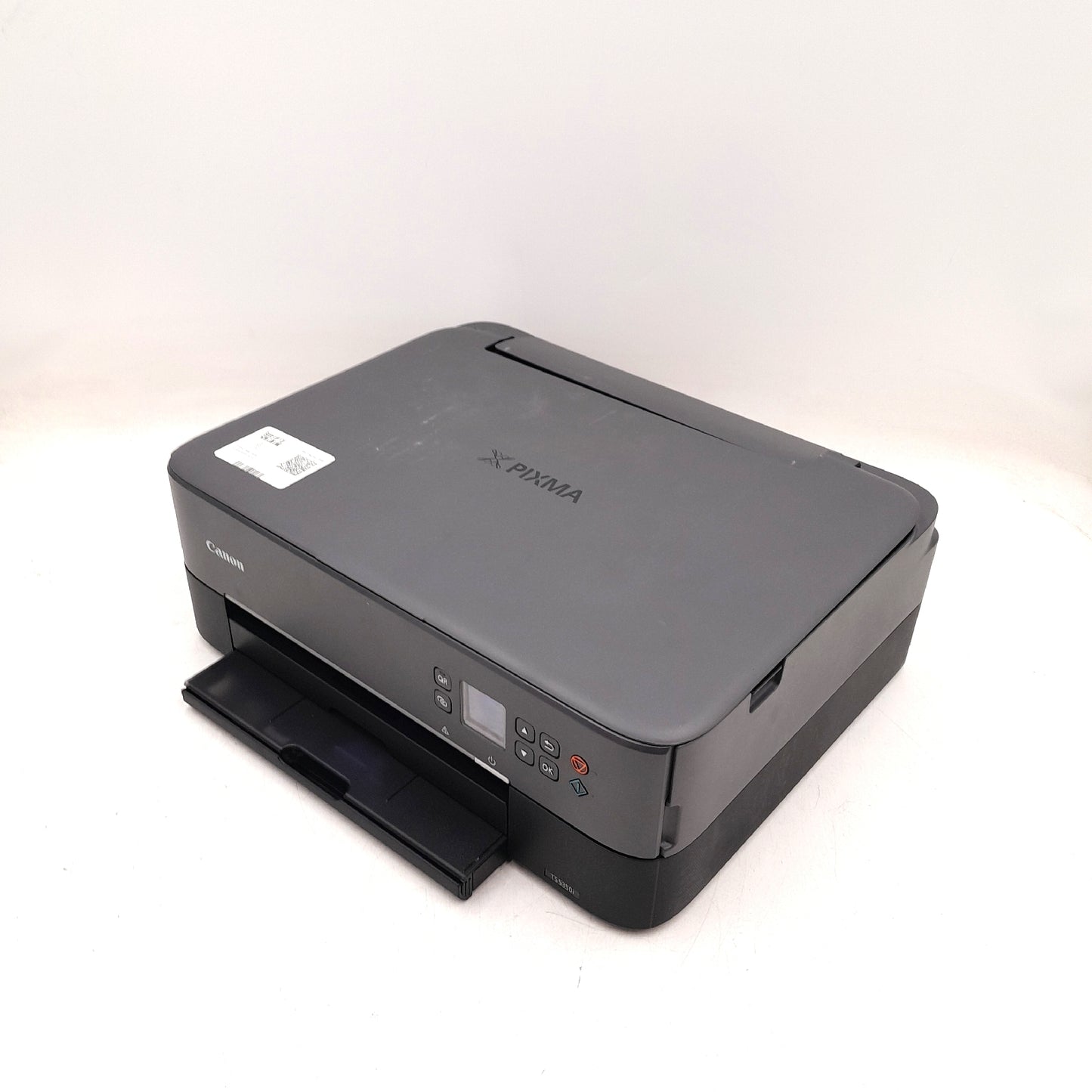 PIXMA TS5350i 3-in-1 WLAN-Drucker fürs Homeoffice Defekt Deckel ohne Halterung