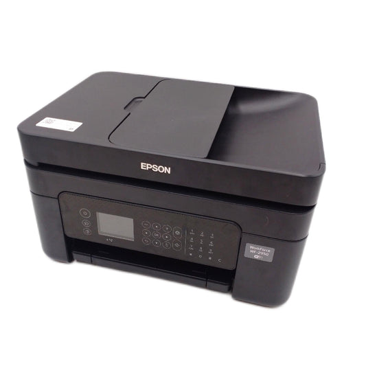Epson Workforce WF 2950DWF Multifunktionsdrucker A4 ohne Patronen