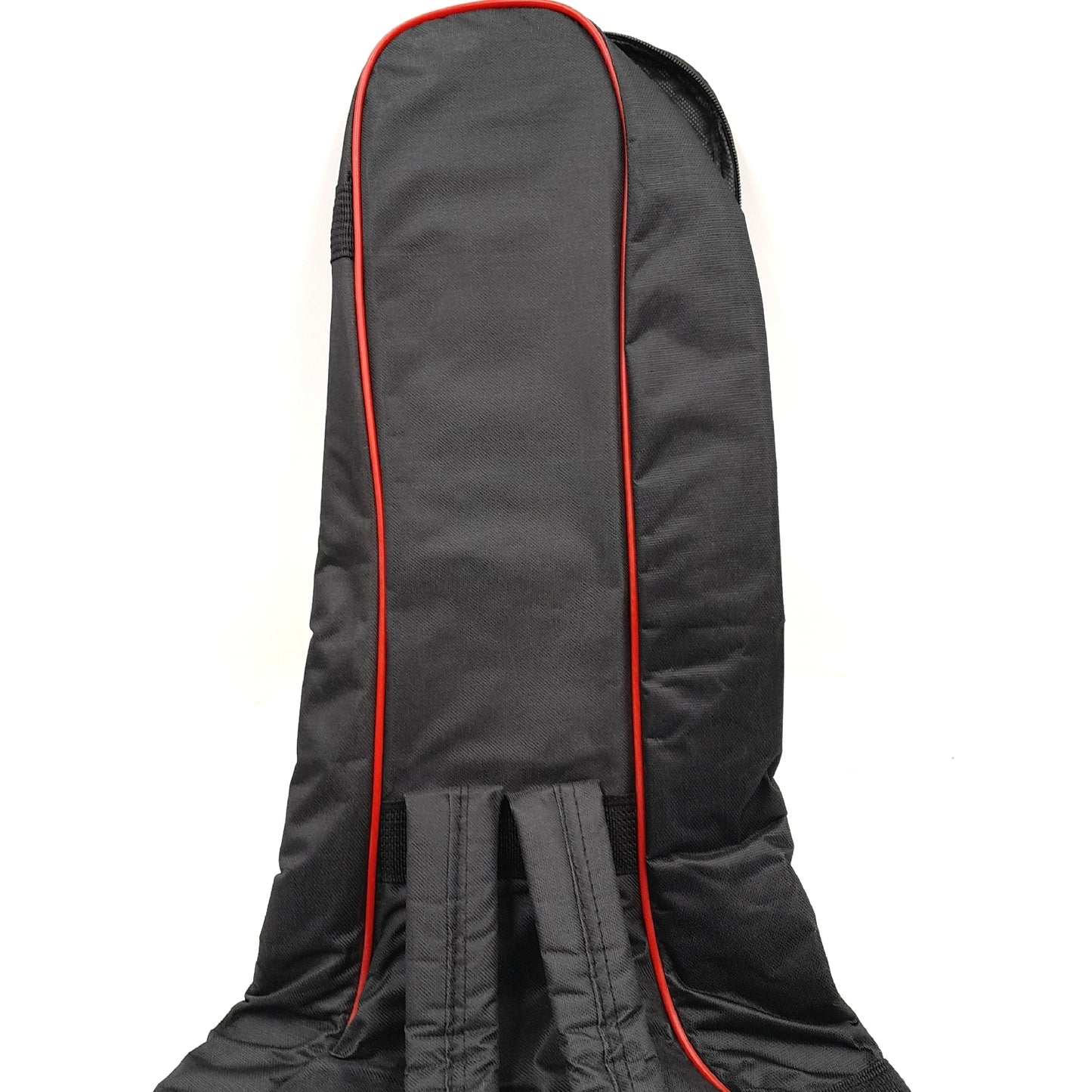 RockJam Tasche für Akustikgitarre Instrument Zubehör Gepolstert Komfortabler Trage