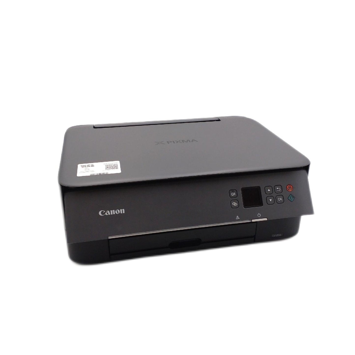 Canon PIXMA TS5350i Multifunktionsdrucker Patronen fehlen Hersteller geprüft