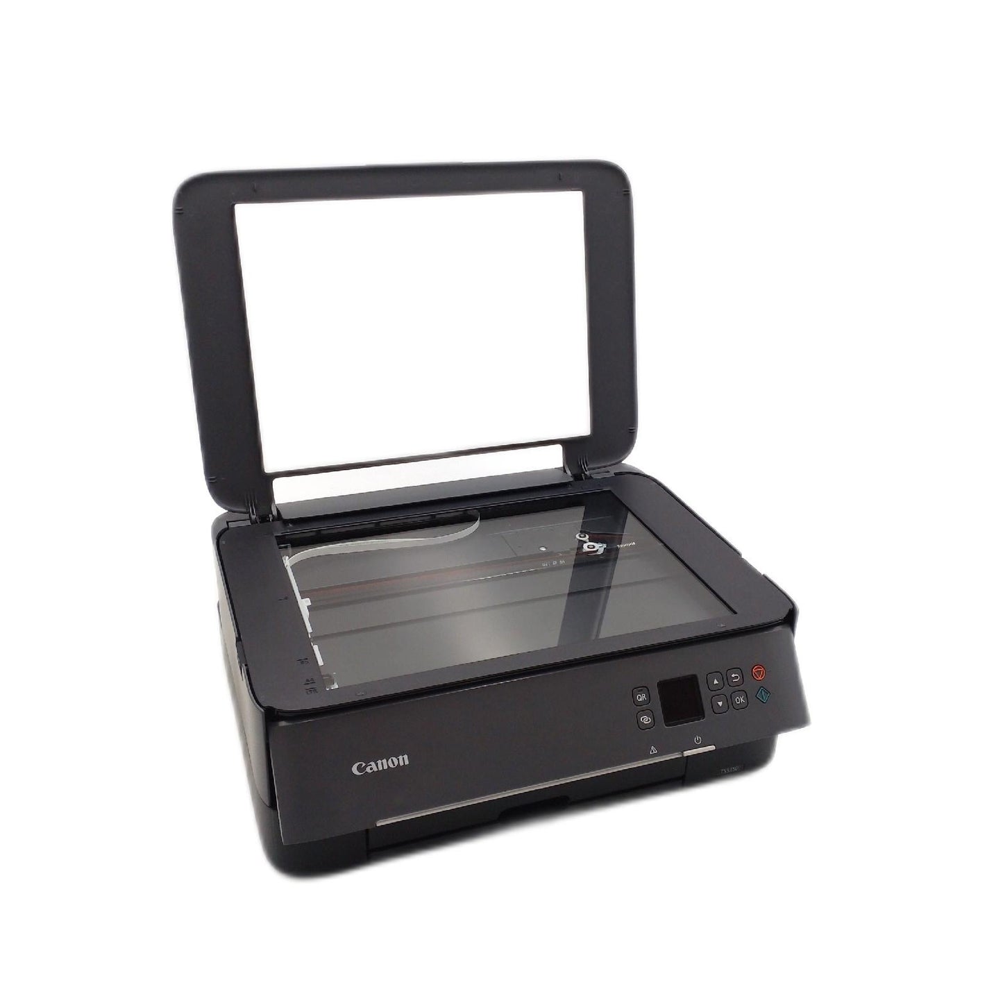 Canon PIXMA TS5350i Multifunktionsdrucker Patronen fehlen Hersteller geprüft