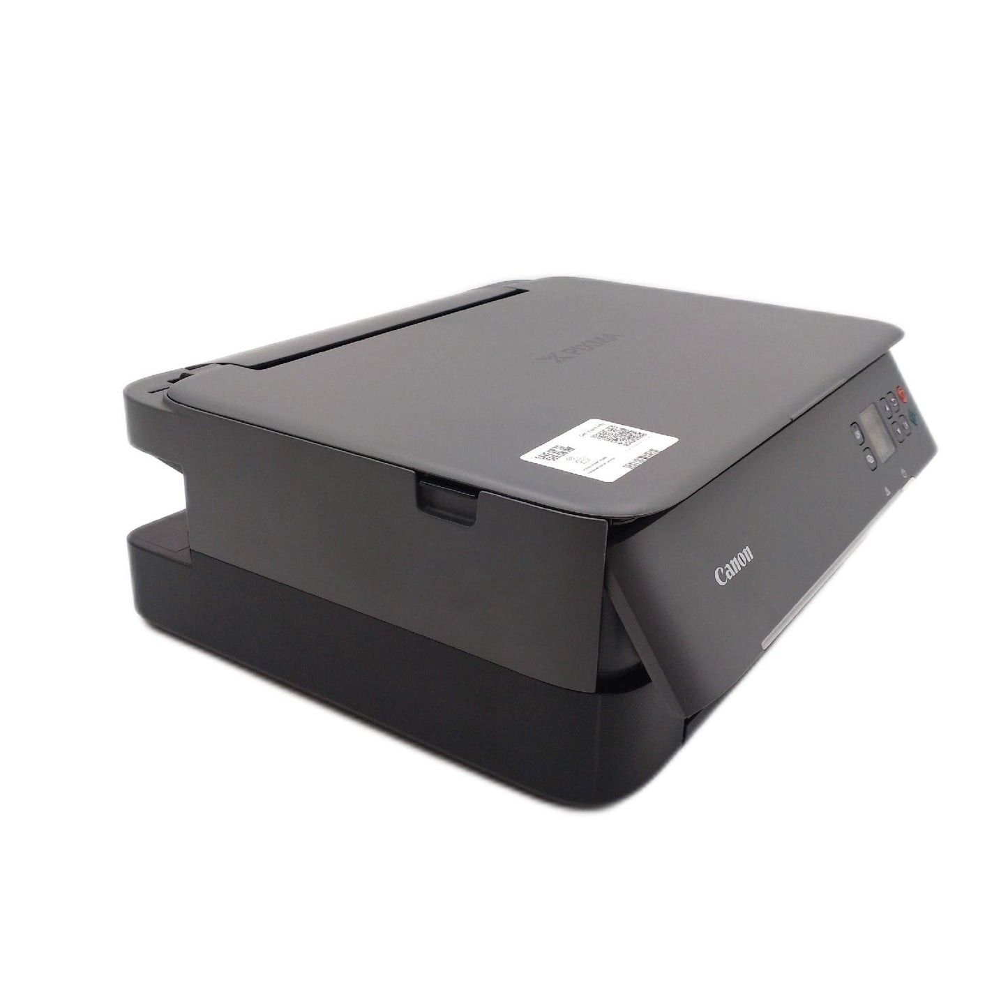 Canon PIXMA TS5350i Multifunktionsdrucker Patronen fehlen Hersteller geprüft