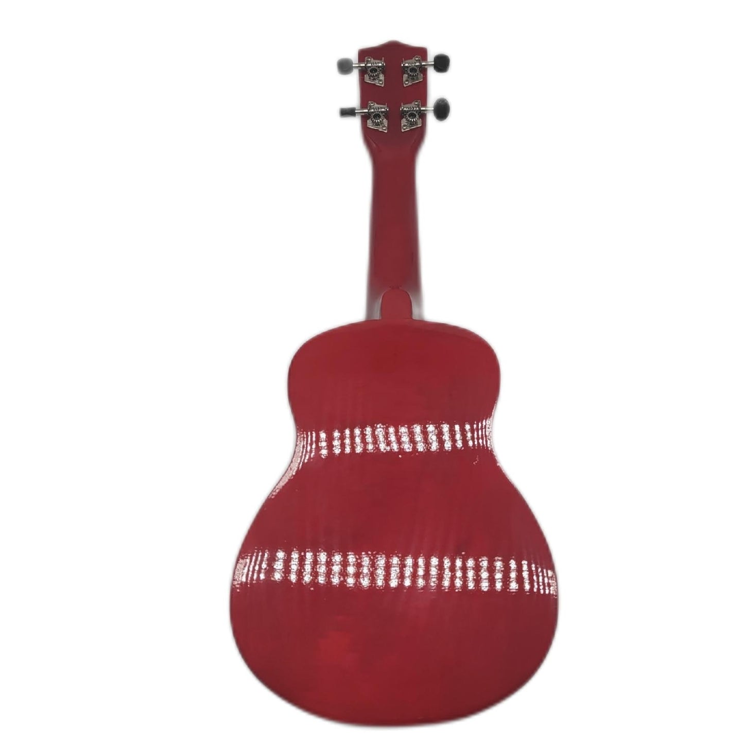 Martin Smith Sopran Ukulele Musikinstrument Ukulelenkoffer Akkordbuch Anfänger Instrument spiel