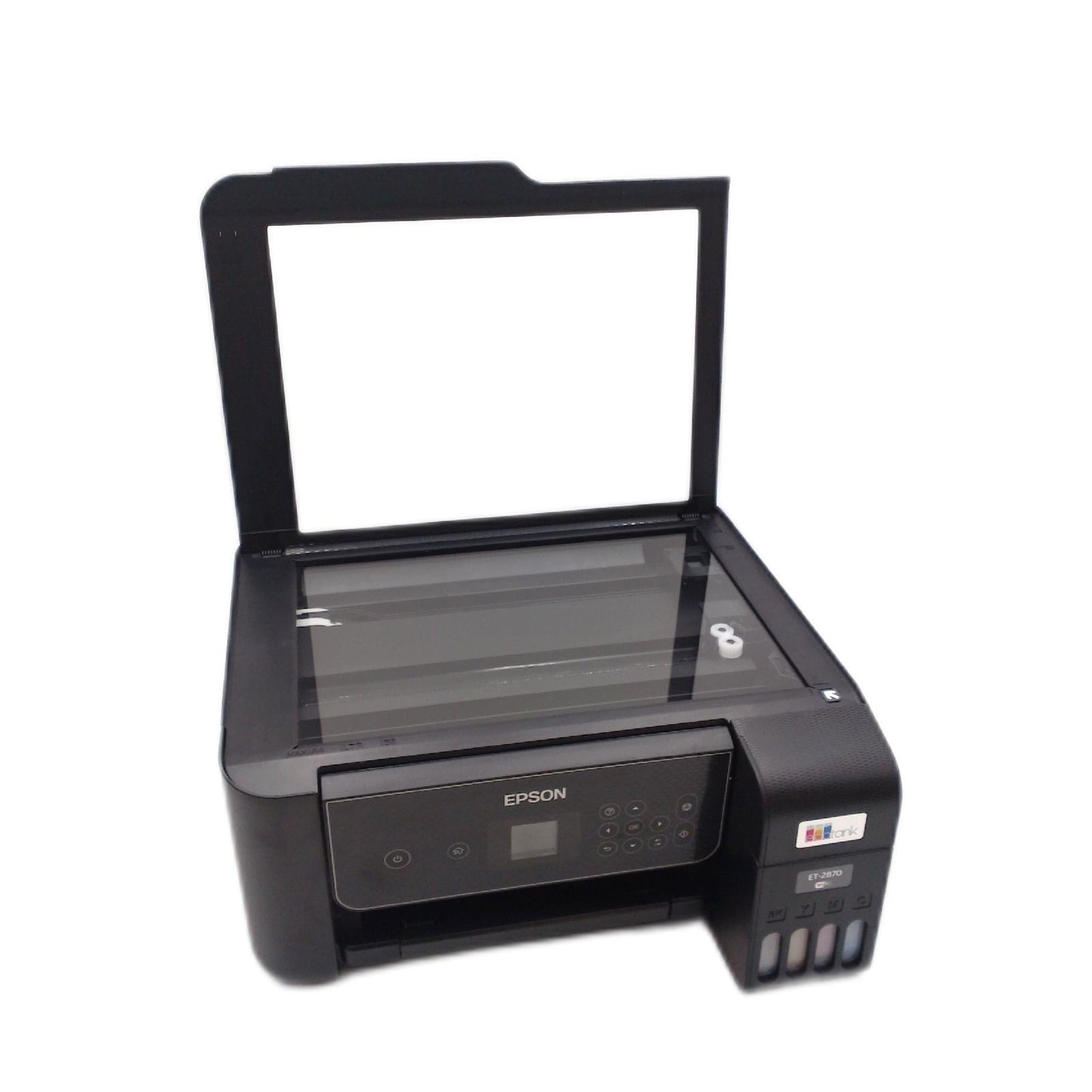 Epson EcoTank ET 2870 A4 Multifunktions Wi Fi Tintentankdrucker