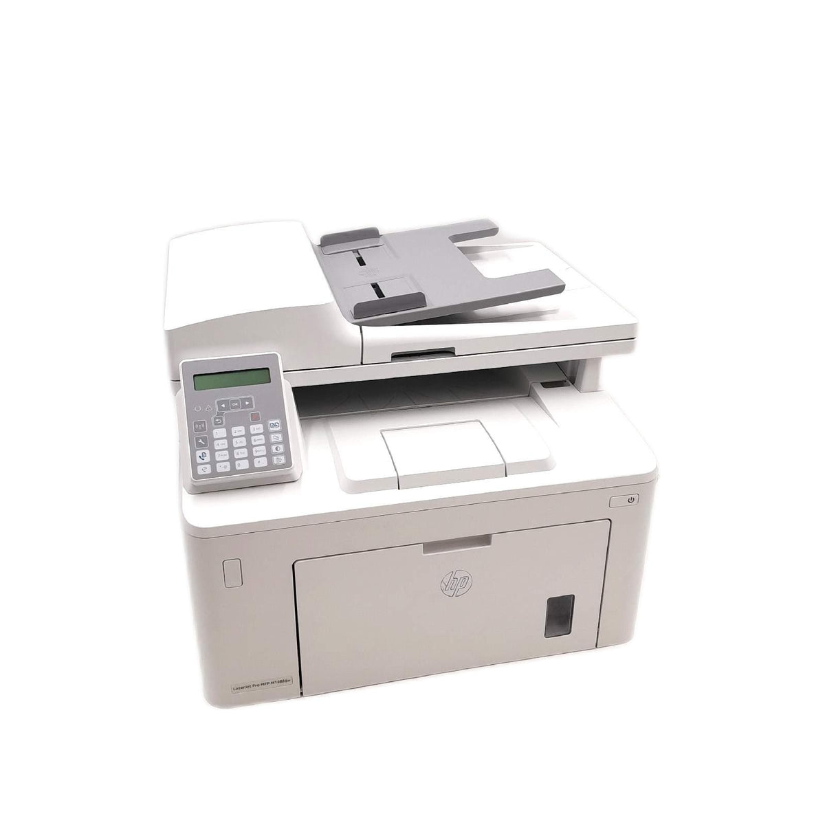 HP LaserJet Pro MFP M148fdw unvollständig ohne Toner Gehäuse def