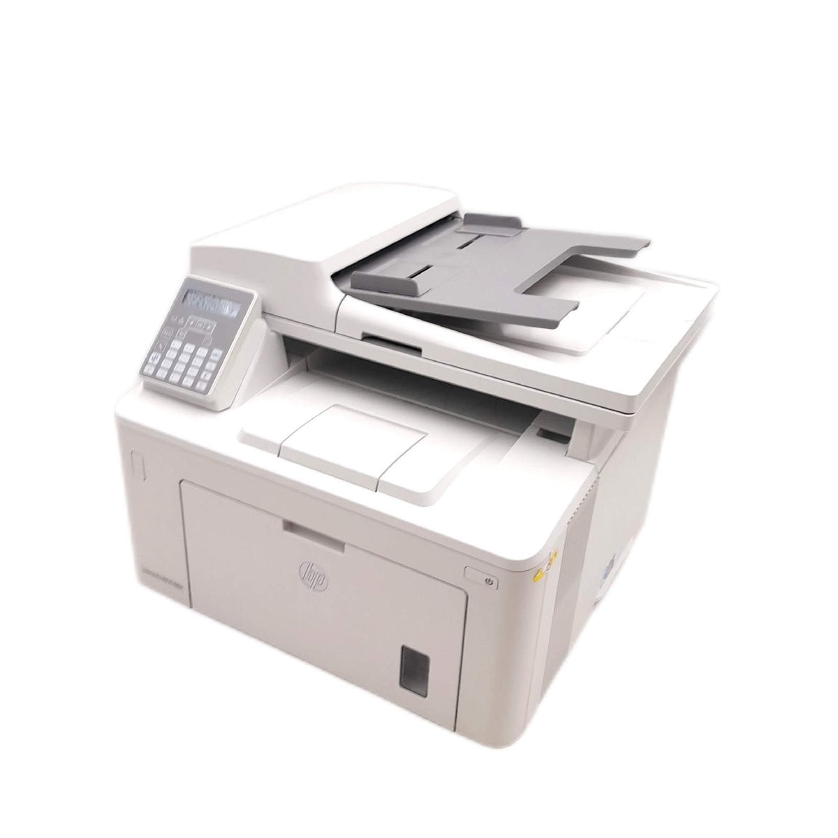 HP LaserJet Pro MFP M148fdw unvollständig ohne Toner Gehäuse def