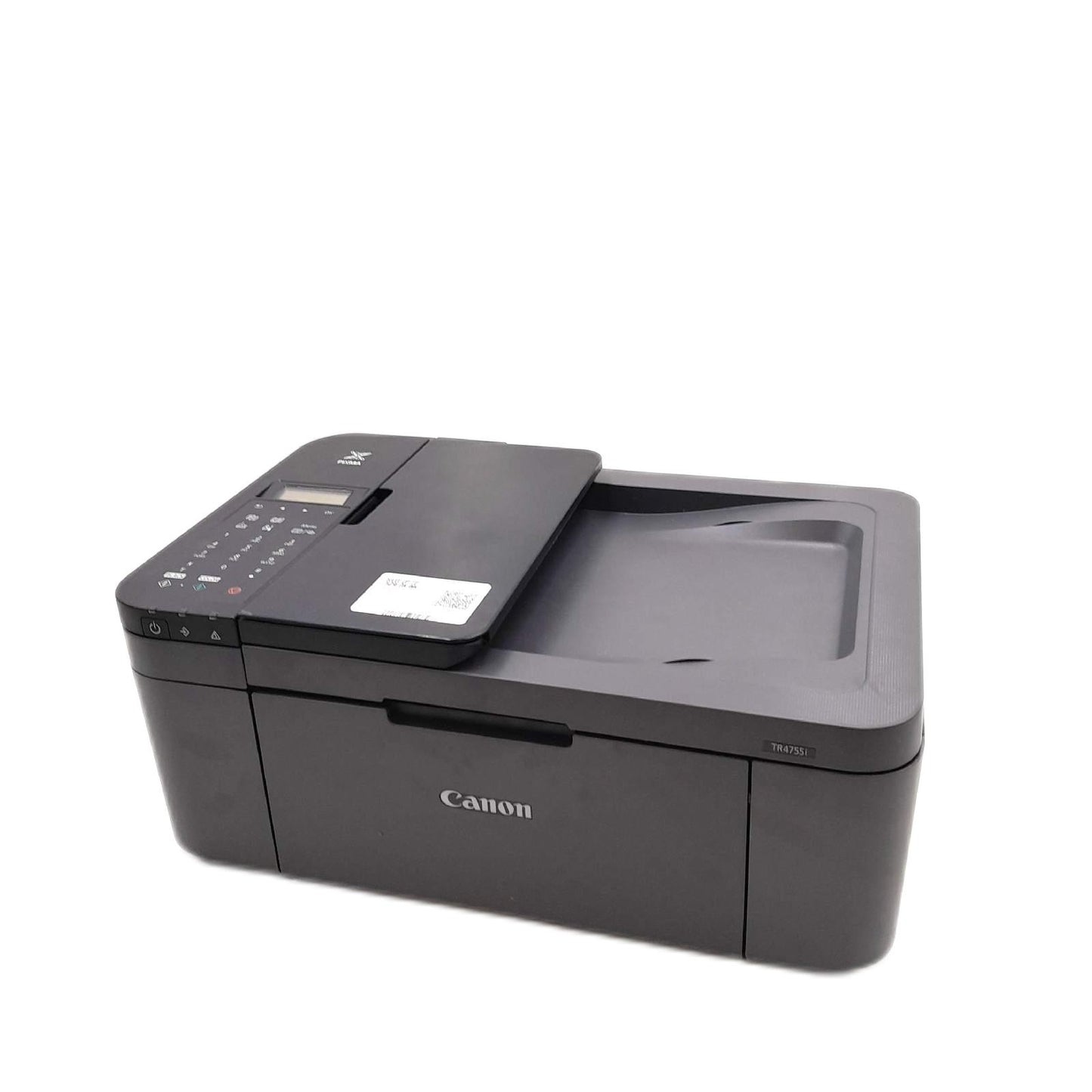 Canon PIXMA TR4755i Kabelloser 4 in 1 Drucker Ohne Toner