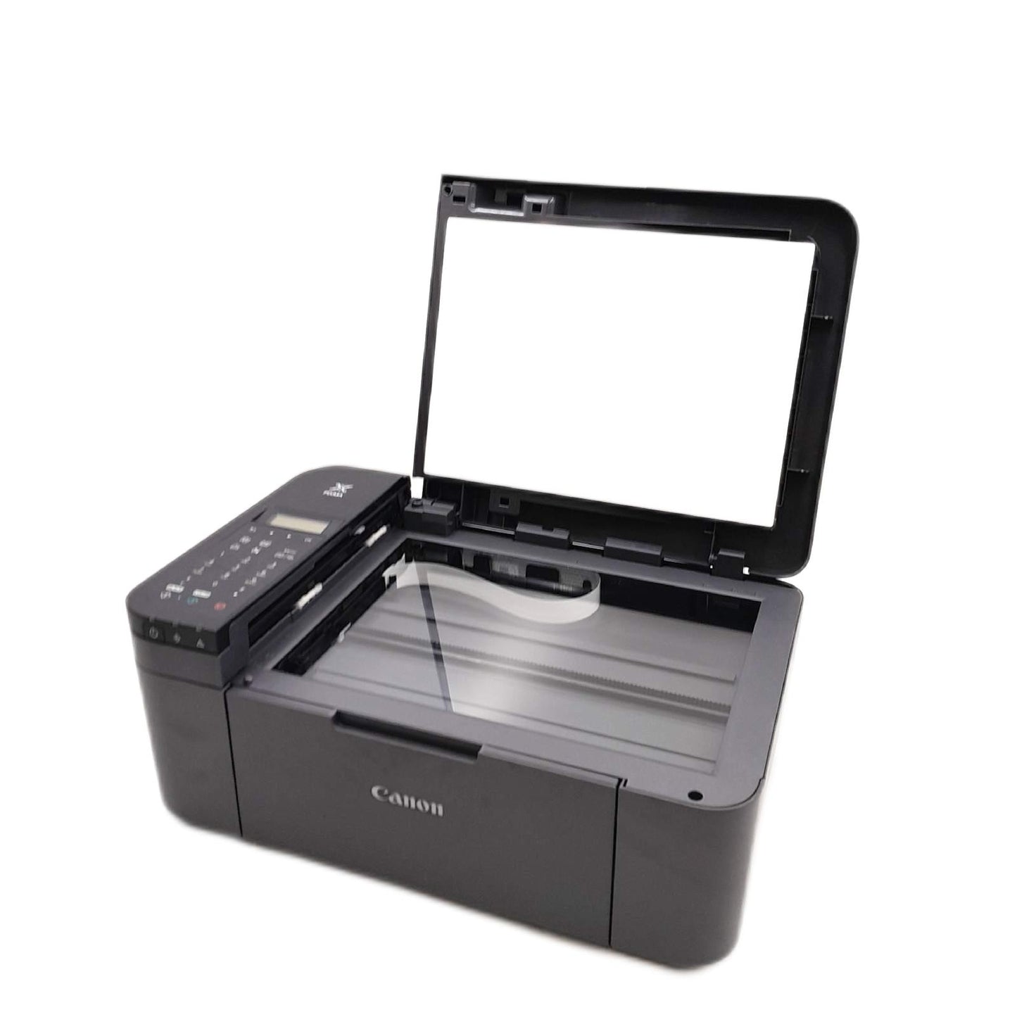 Canon PIXMA TR4755i Kabelloser 4 in 1 Drucker Ohne Toner