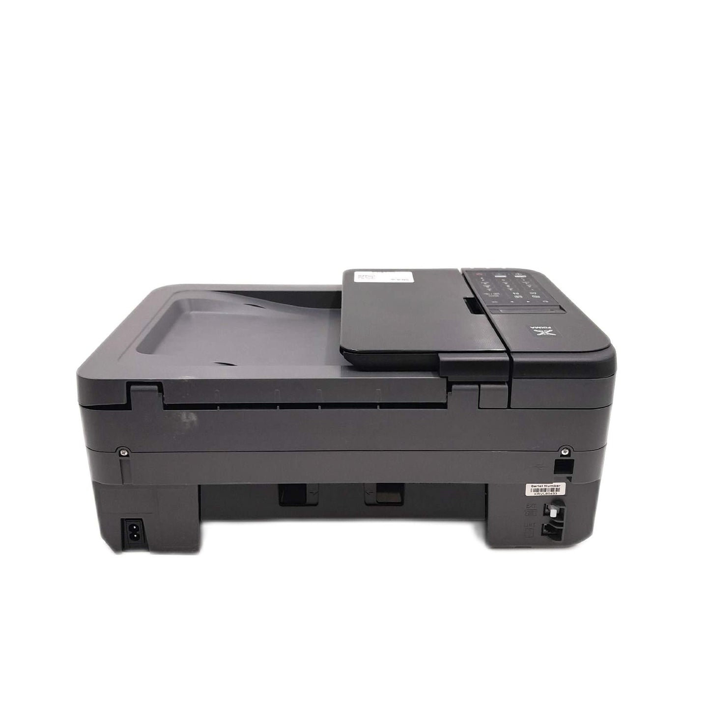 Canon PIXMA TR4755i Kabelloser 4 in 1 Drucker Ohne Toner