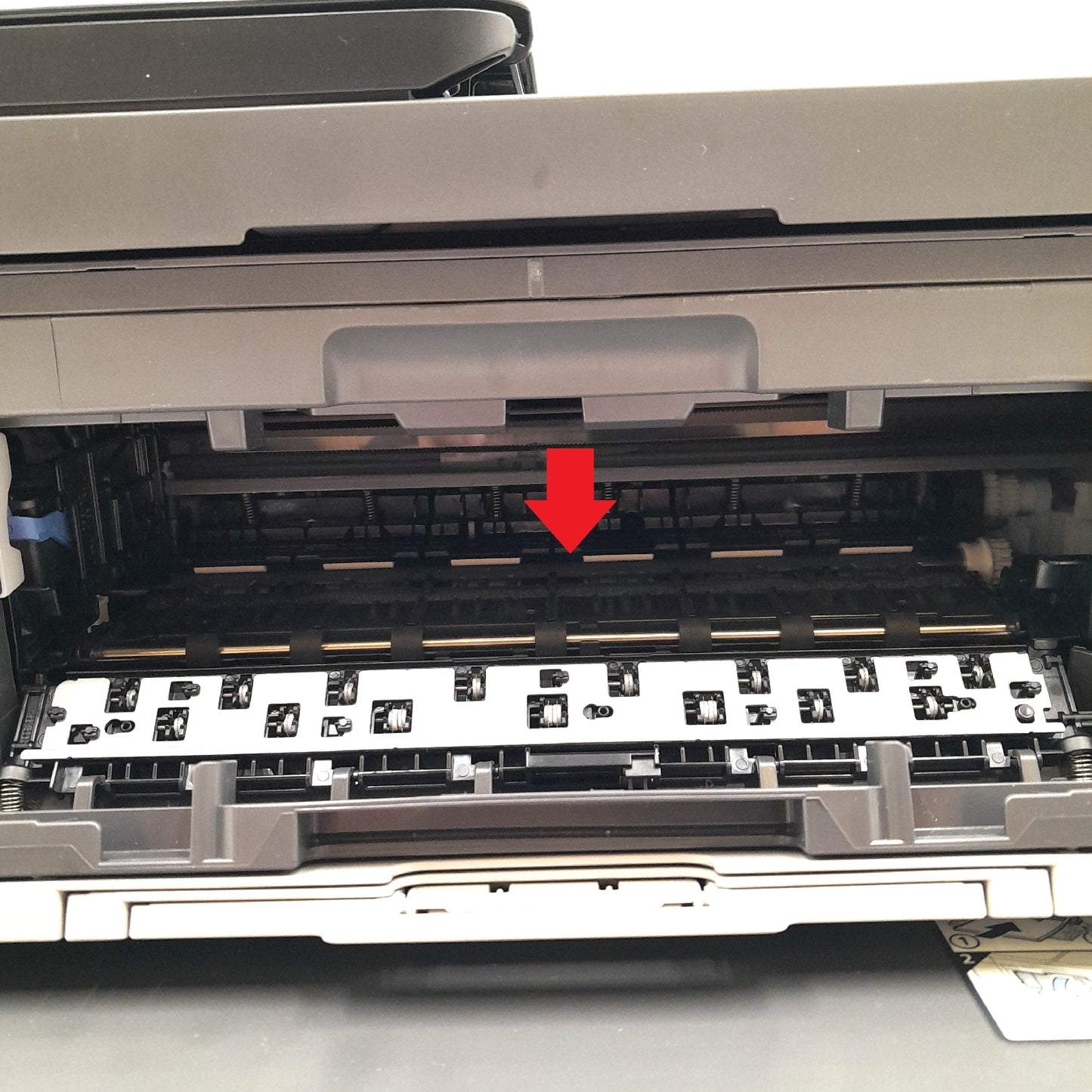 Canon PIXMA TR4755i Kabelloser 4 in 1 Drucker Ohne Toner