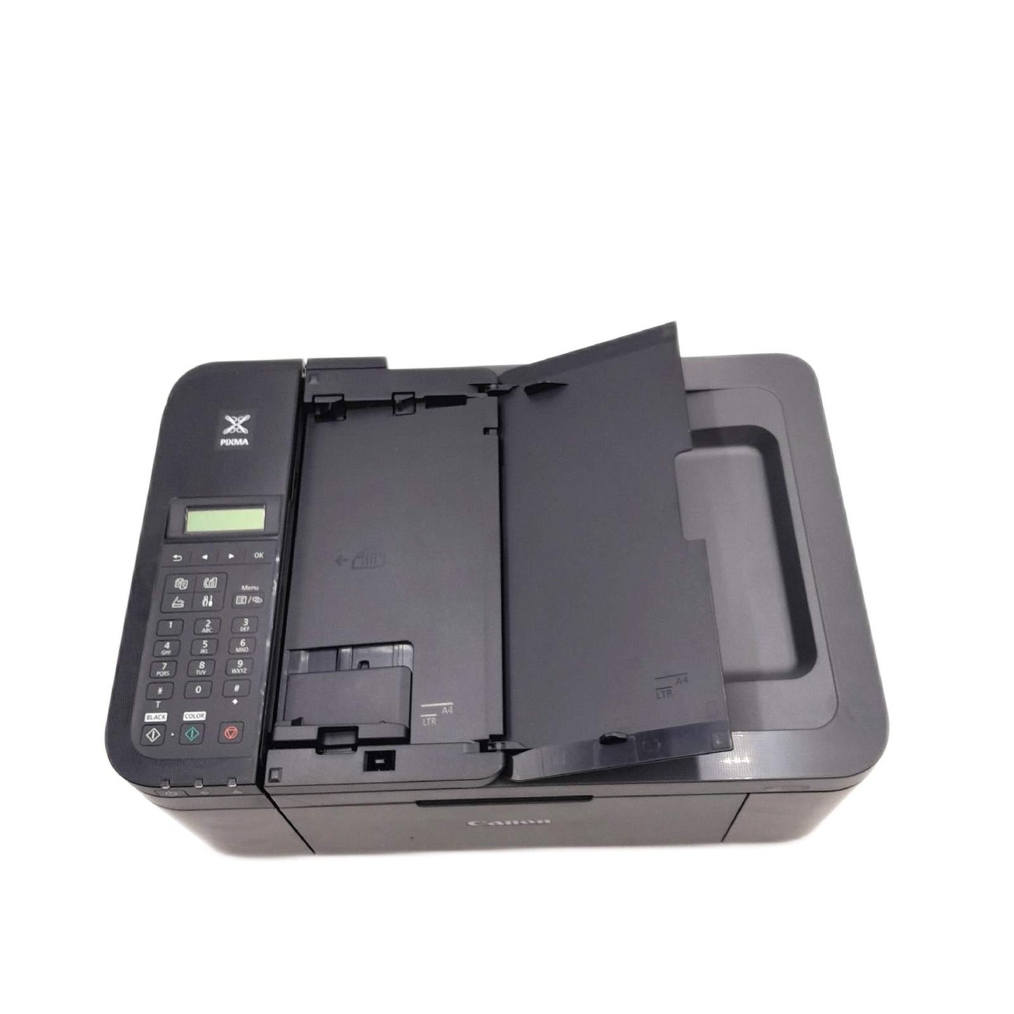 Canon PIXMA TR4755i Kabelloser 4 in 1 Drucker Ohne Toner
