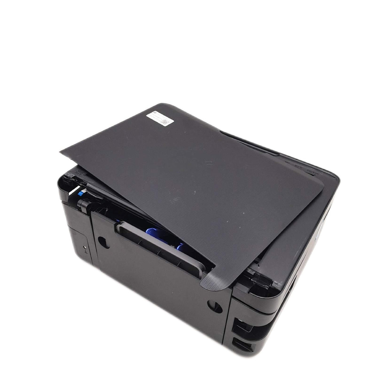 Epson Workforce WF 2910DWF Multifunktionsdrucker Gehaeuse gebrochen