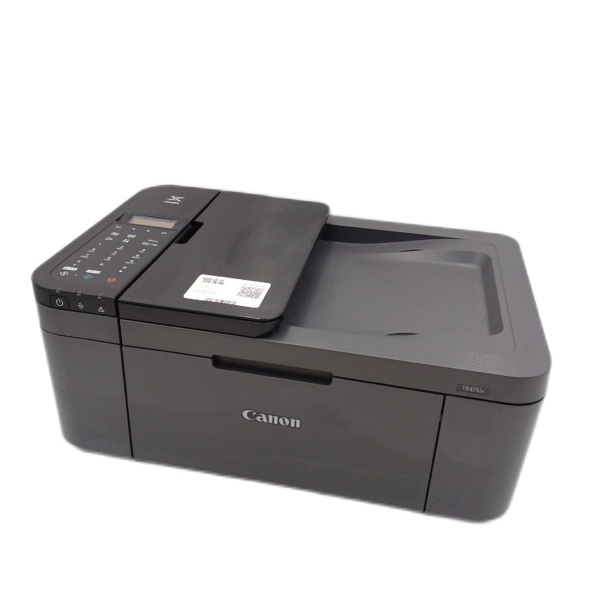 Canon PIXMA TR4755i WLAN Tintenstrahl Multifunktionsdrucker Duplex Fax ohne
