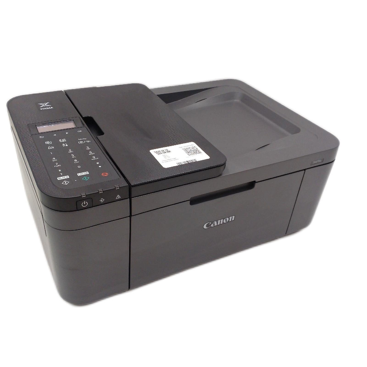 Canon PIXMA TR4755i WLAN Tintenstrahl Multifunktionsdrucker Duplex Fax ohne