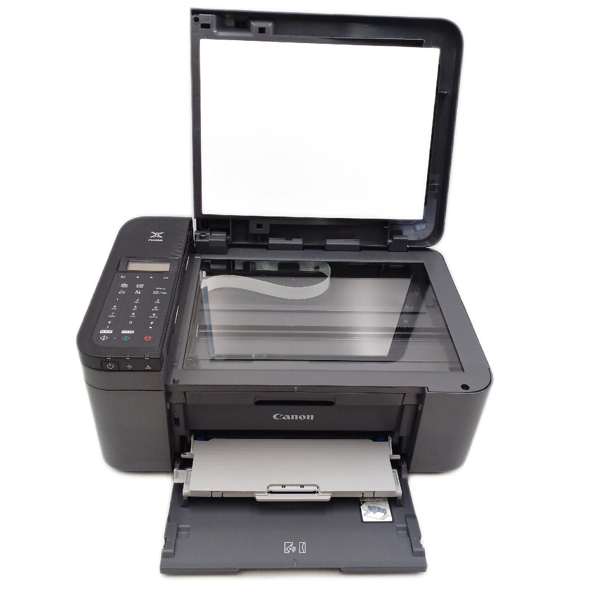 Canon PIXMA TR4755i WLAN Tintenstrahl Multifunktionsdrucker Duplex Fax ohne