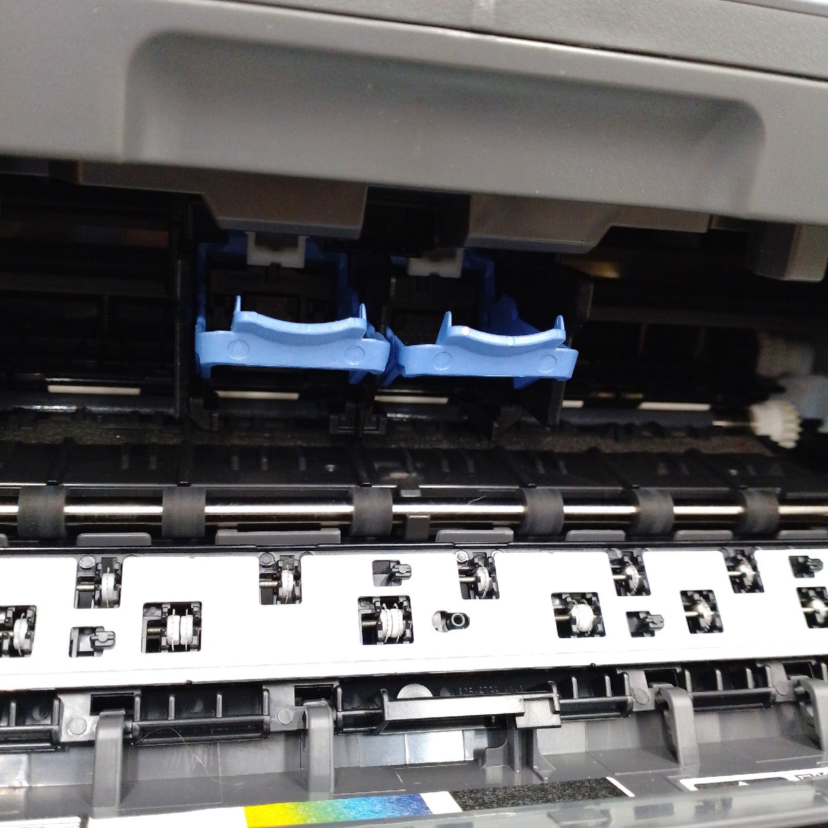 Canon PIXMA TR4755i WLAN Tintenstrahl Multifunktionsdrucker Duplex Fax ohne