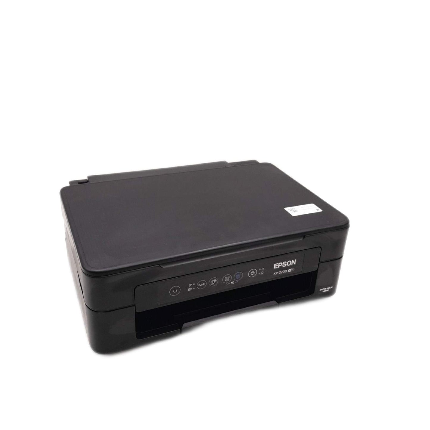 Epson Expression Home XP 2200 unvollstaendig ohne Tintenpatronen