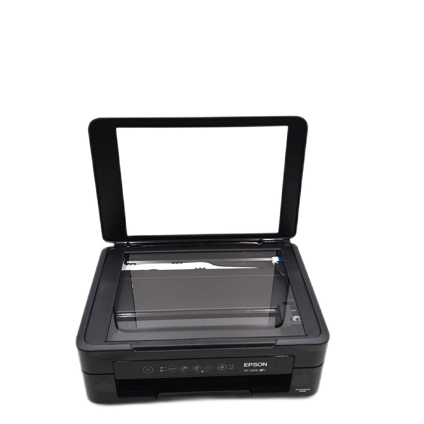 Epson Expression Home XP 2200 unvollstaendig ohne Tintenpatronen