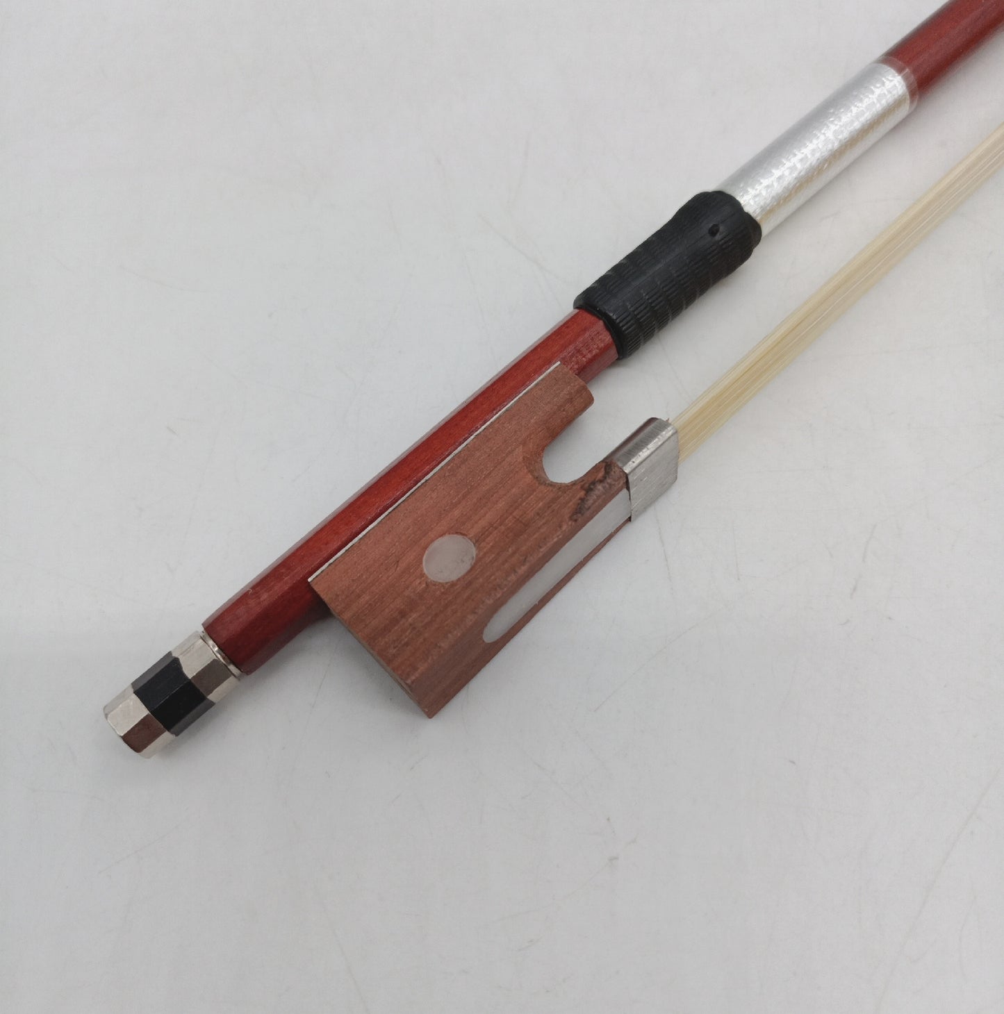 Tigermusik Geigenbogen Violin Zubehör Theodore Standard 44 Größe Klangqualität spielzeug