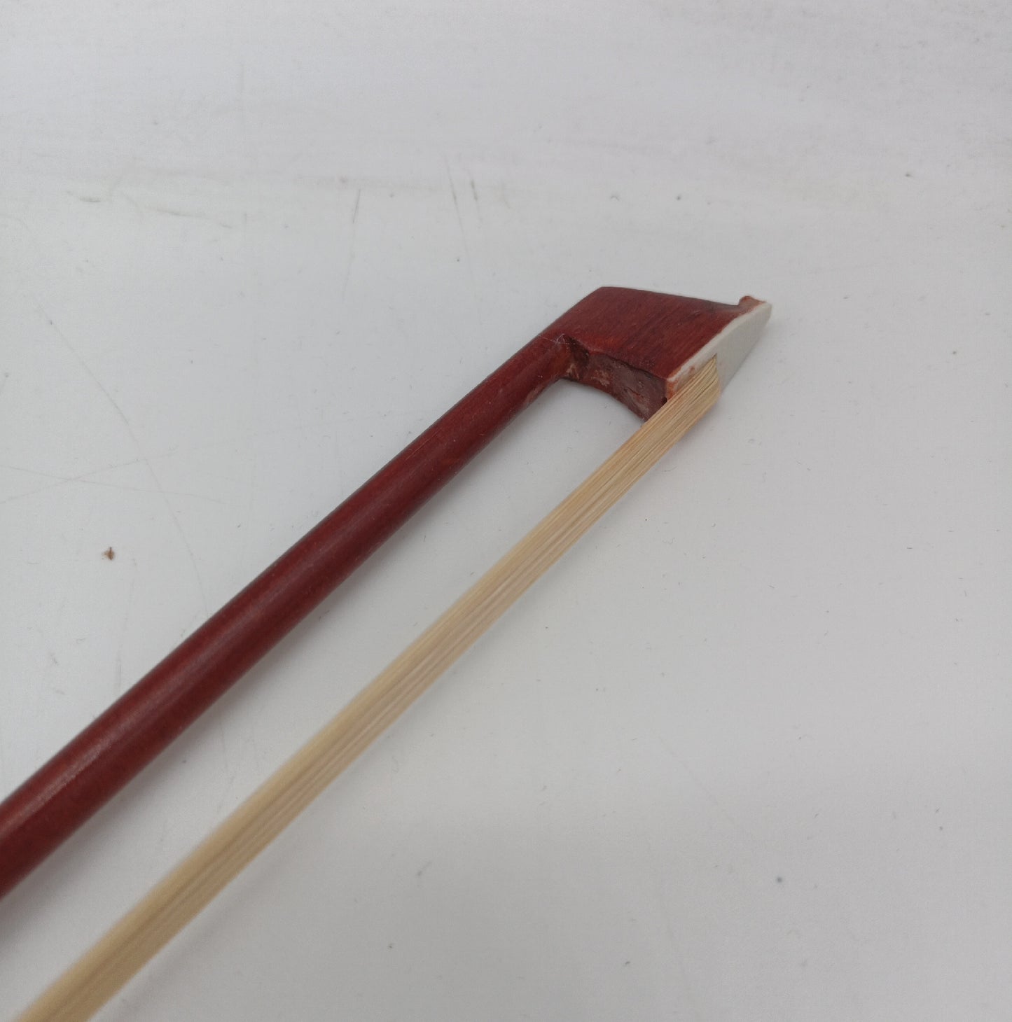 Tigermusik Geigenbogen Violin Zubehör Theodore Standard 44 Größe Klangqualität spielzeug