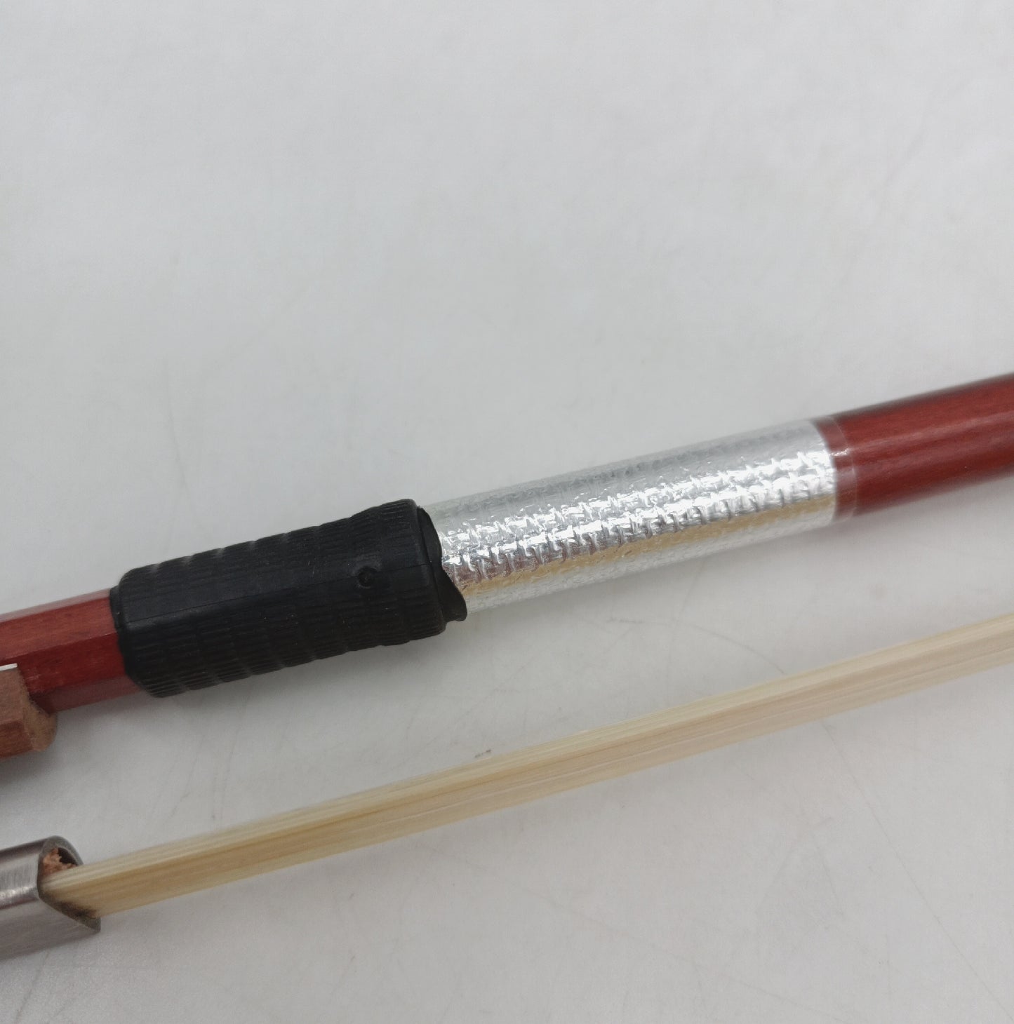 Tigermusik Geigenbogen Violin Zubehör Theodore Standard 44 Größe Klangqualität spielzeug