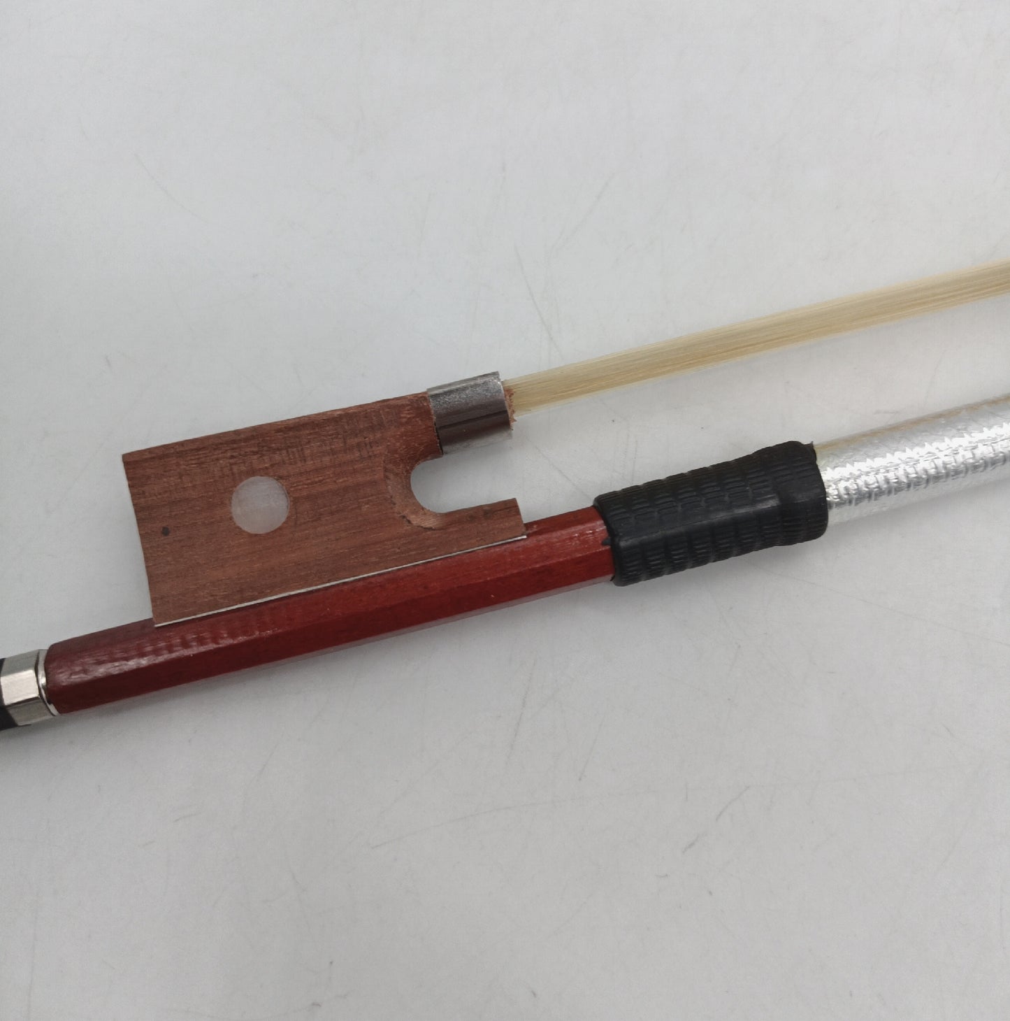 Tigermusik Geigenbogen Violin Zubehör Theodore Standard 44 Größe Klangqualität spielzeug