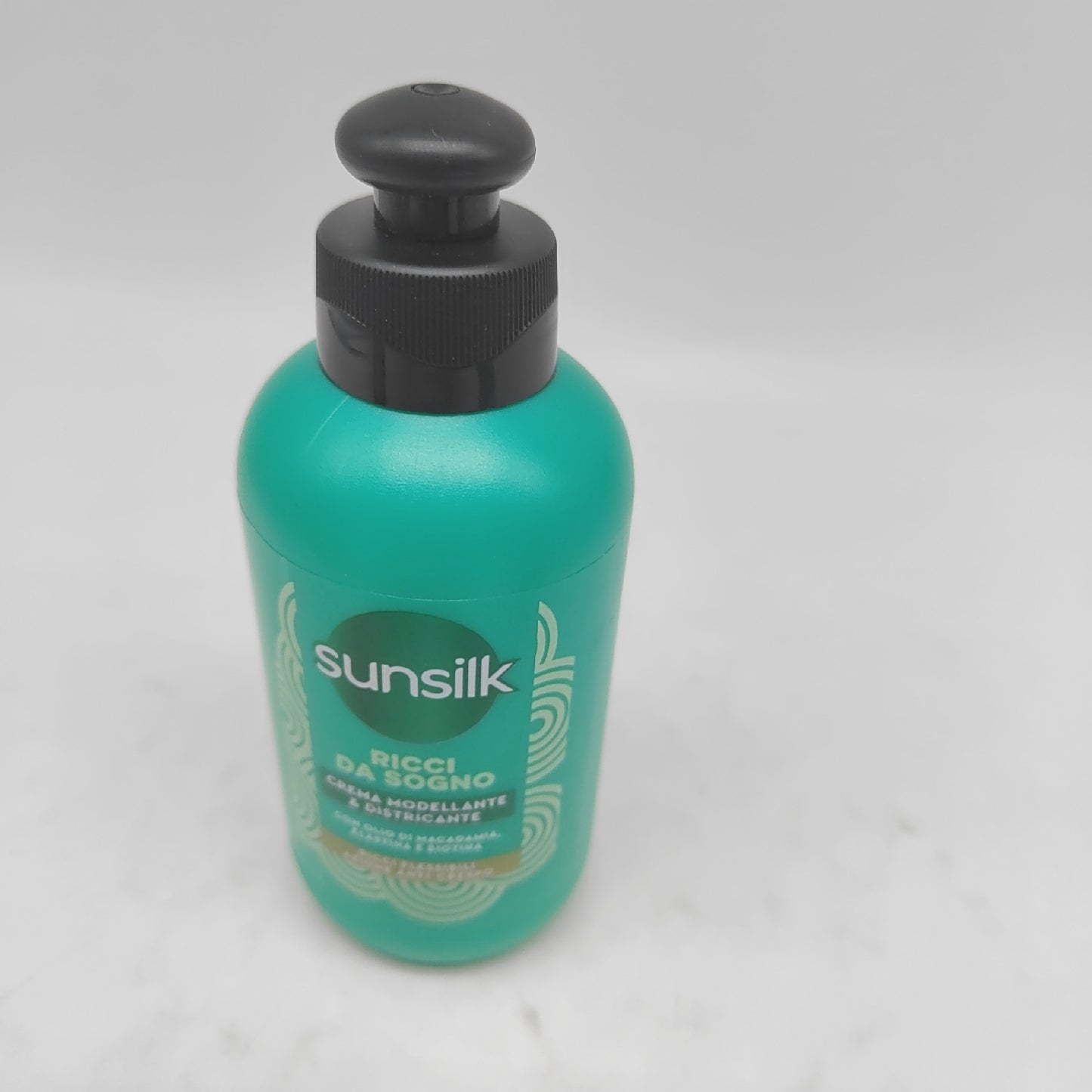Sunsilk Haarpflege Set Haarpflege Ricci da Sogno Shampoo Maske Pflege intensiv