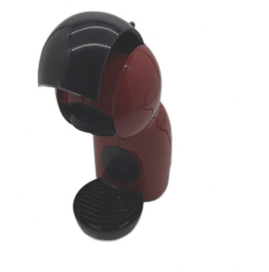 Krups Nescafe Dolce Gusto Piccolo XS Kaffeepadmaschine rot ultra kompakt klein