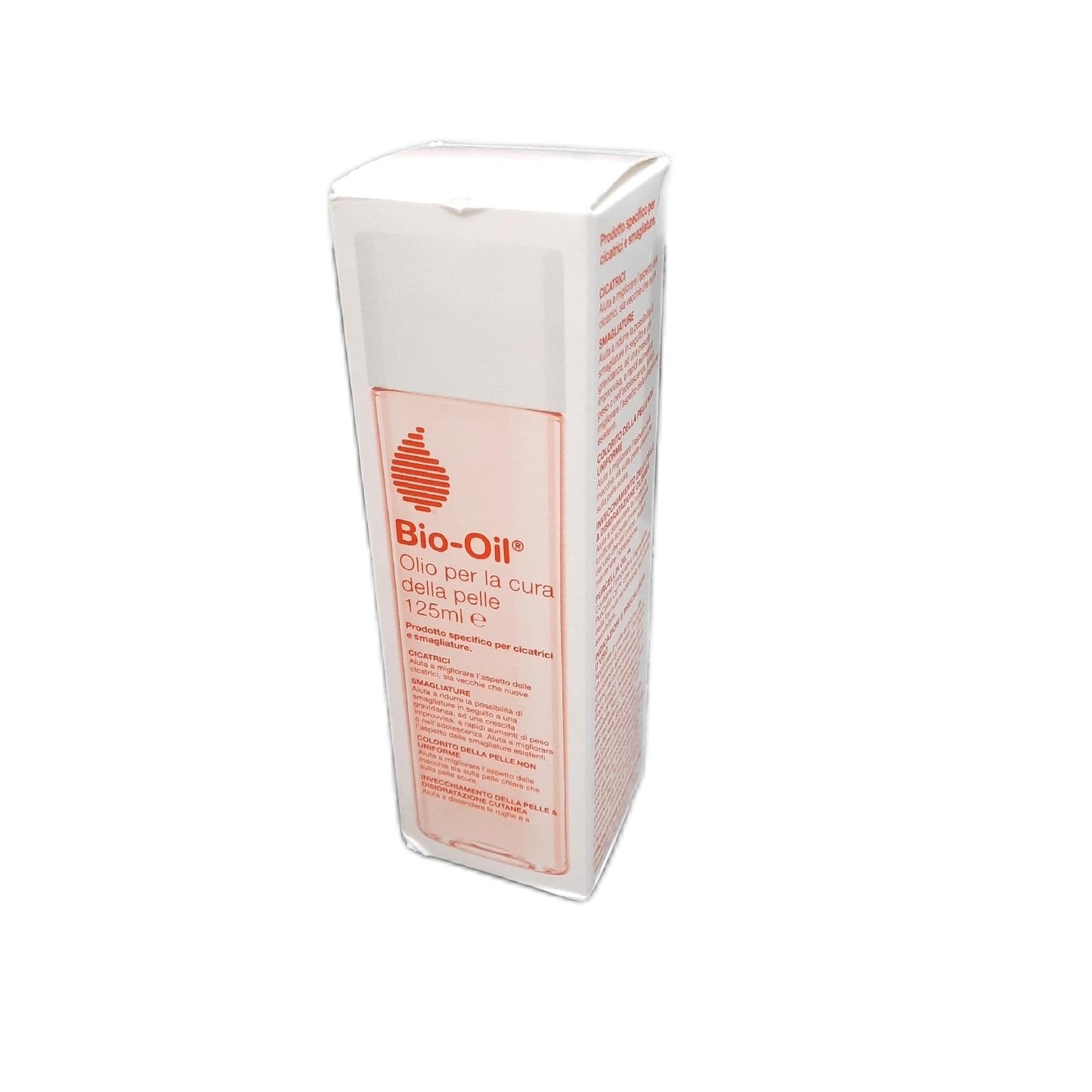 Bio-Oil Hautpflegeöl mit feuchtigkeitsspendender, wundheilender und Anti-Falten-Wirkung