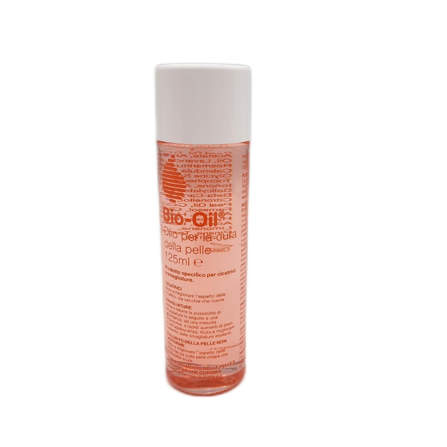Bio-Oil Hautpflegeöl mit feuchtigkeitsspendender, wundheilender und Anti-Falten-Wirkung
