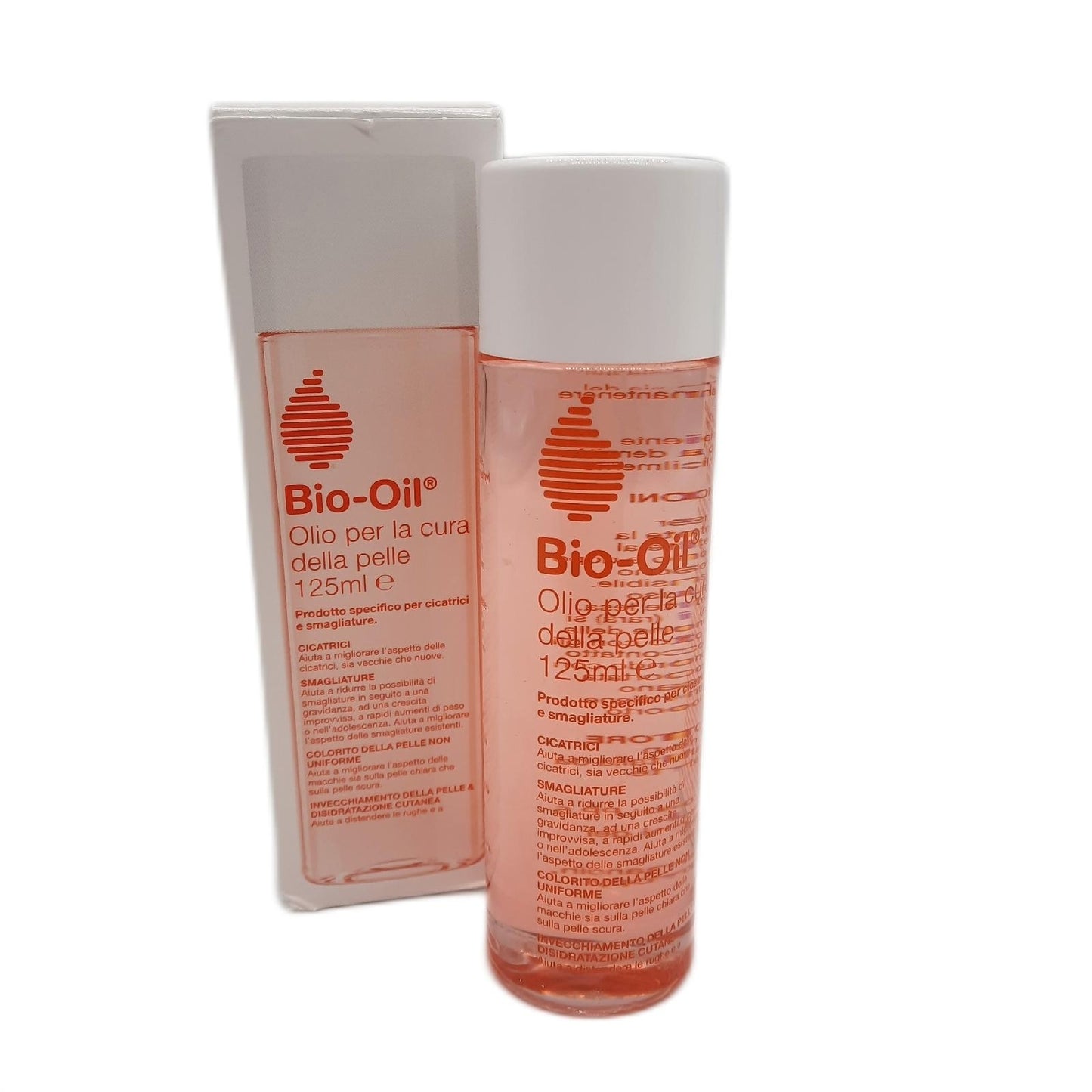 Bio-Oil Hautpflegeöl mit feuchtigkeitsspendender, wundheilender und Anti-Falten-Wirkung