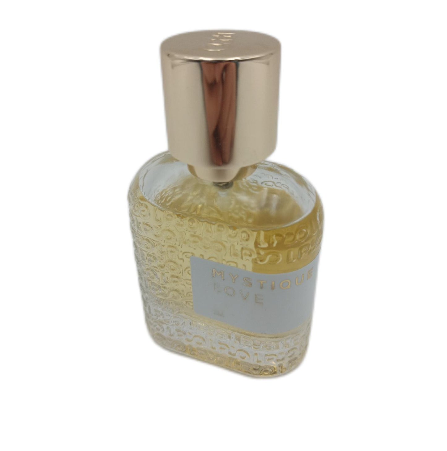 LPDO Eau de Parfum Damenparfüm Mystique Love 30 ml Duft Sinnlich Eindruck