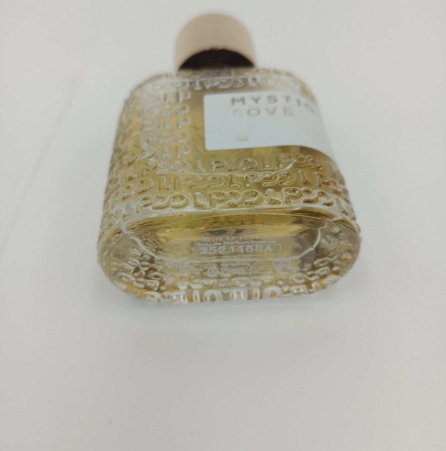 LPDO Eau de Parfum Damenparfüm Mystique Love 30 ml Duft Sinnlich Eindruck