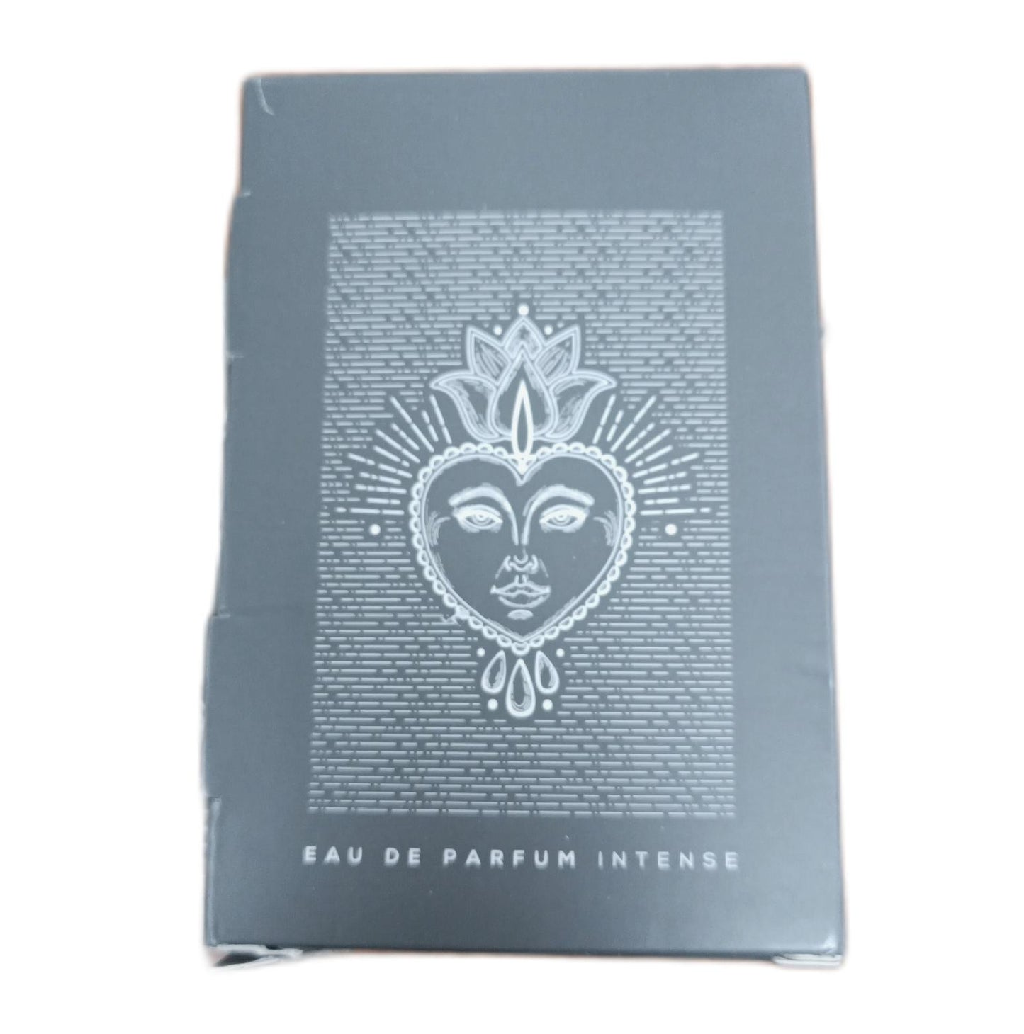 LPDO Eau de Parfum Damenparfüm Mystique Love 30 ml Duft Sinnlich Eindruck