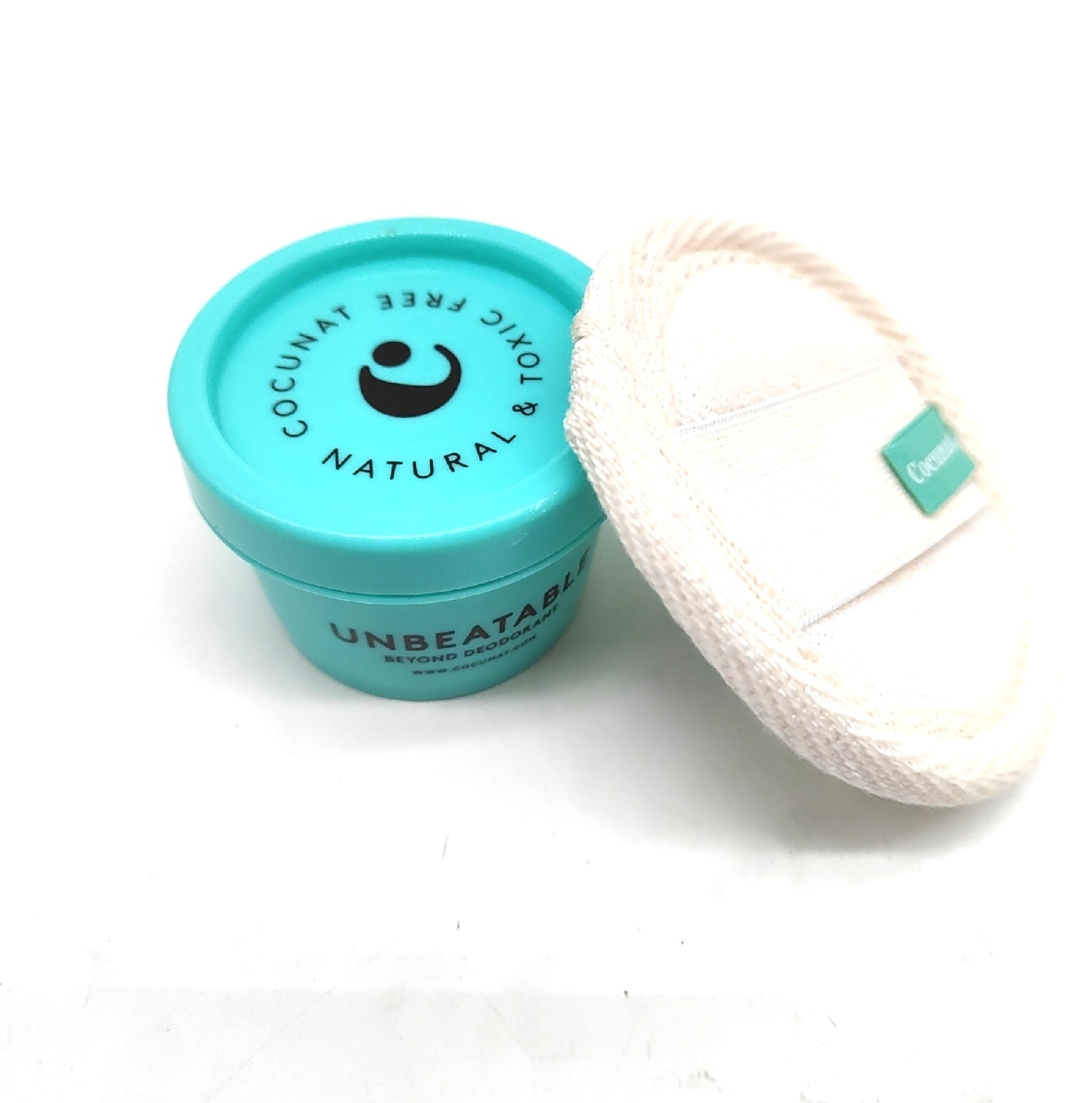 COCUNAT Deodorantcreme Körperpflege Unschlagbare Deodorantcreme