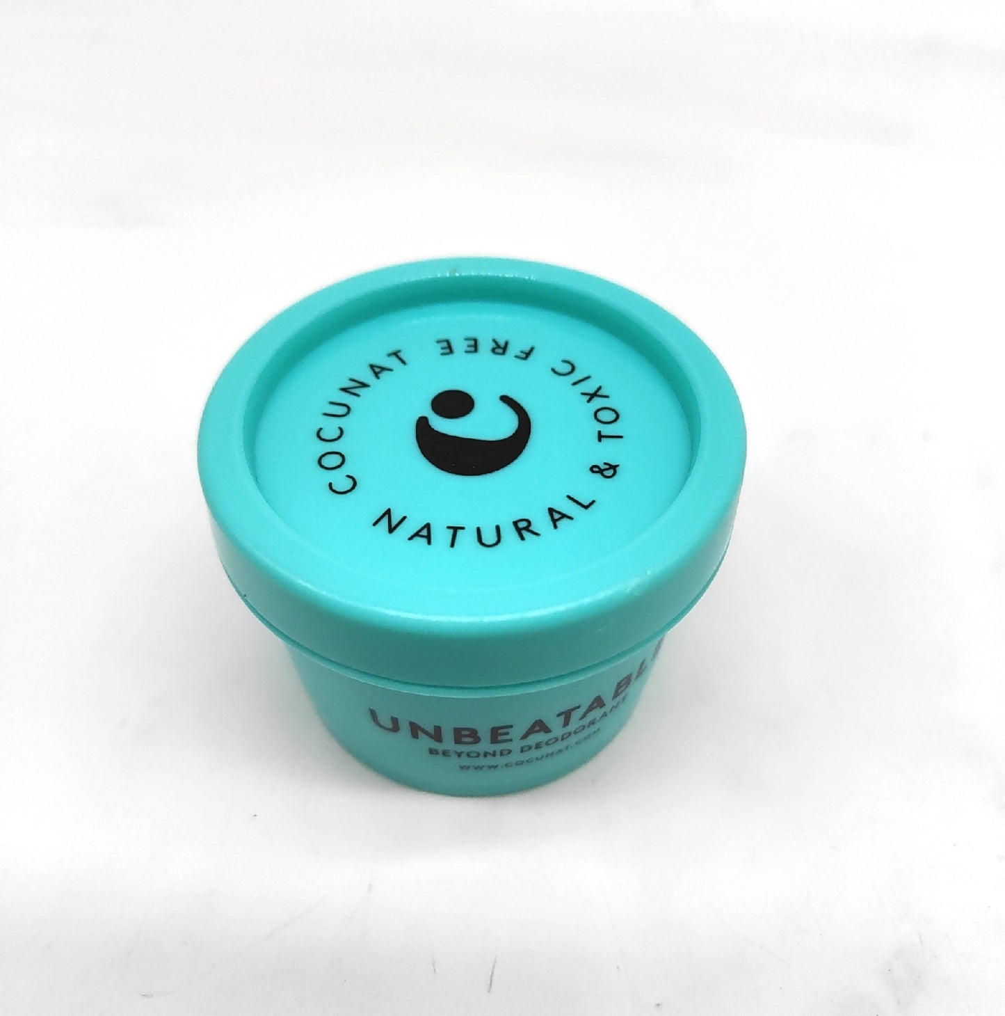 COCUNAT Deodorantcreme Körperpflege Unschlagbare Deodorantcreme