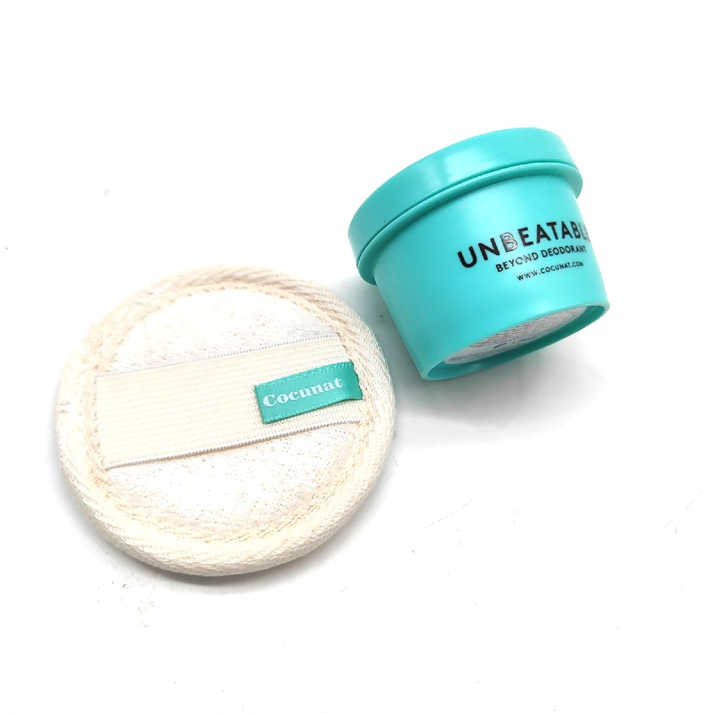 COCUNAT Deodorantcreme Körperpflege Unschlagbare Deodorantcreme