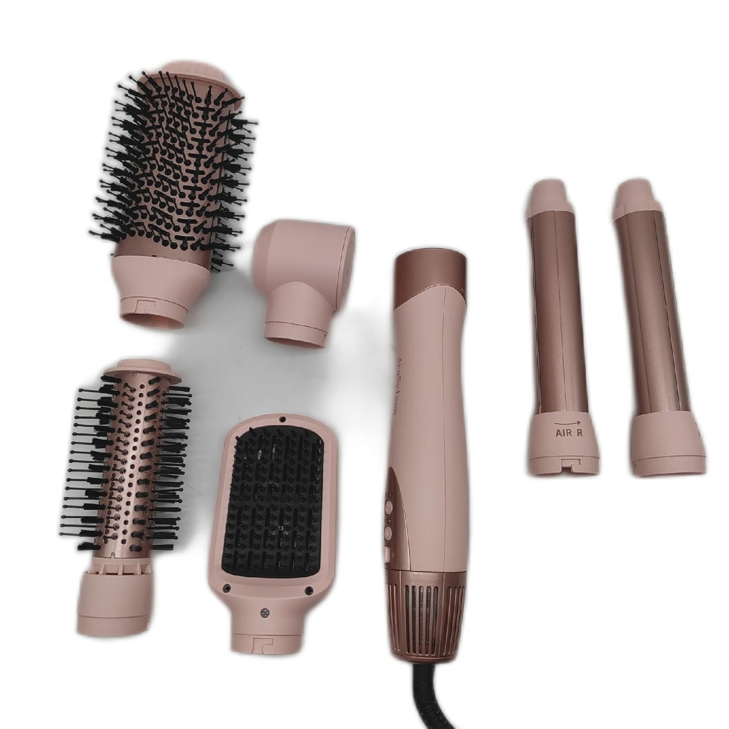 Sonew Haartrockner Haarpflege 6 in 1 Multi Hairstyler Airst