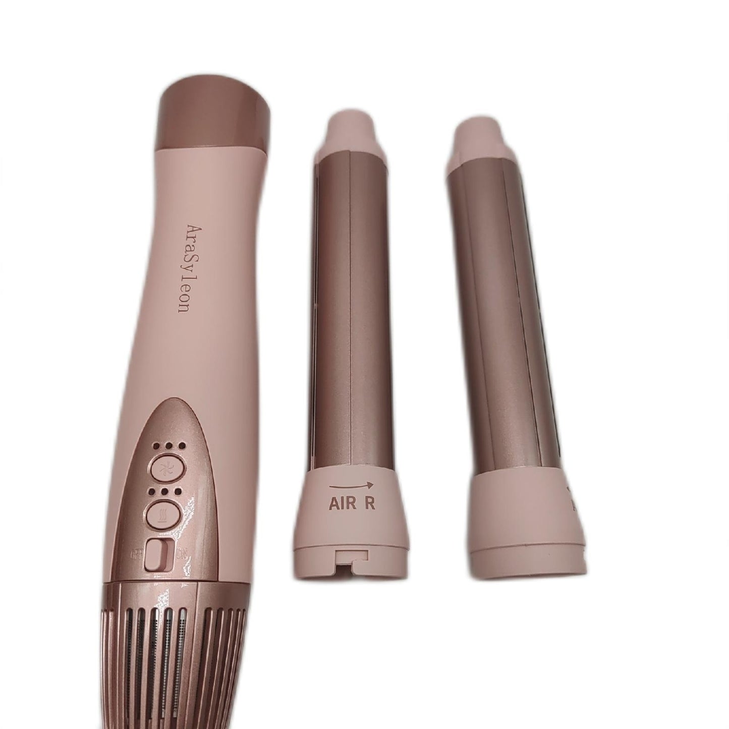 Sonew Haartrockner Haarpflege 6 in 1 Multi Hairstyler Airst