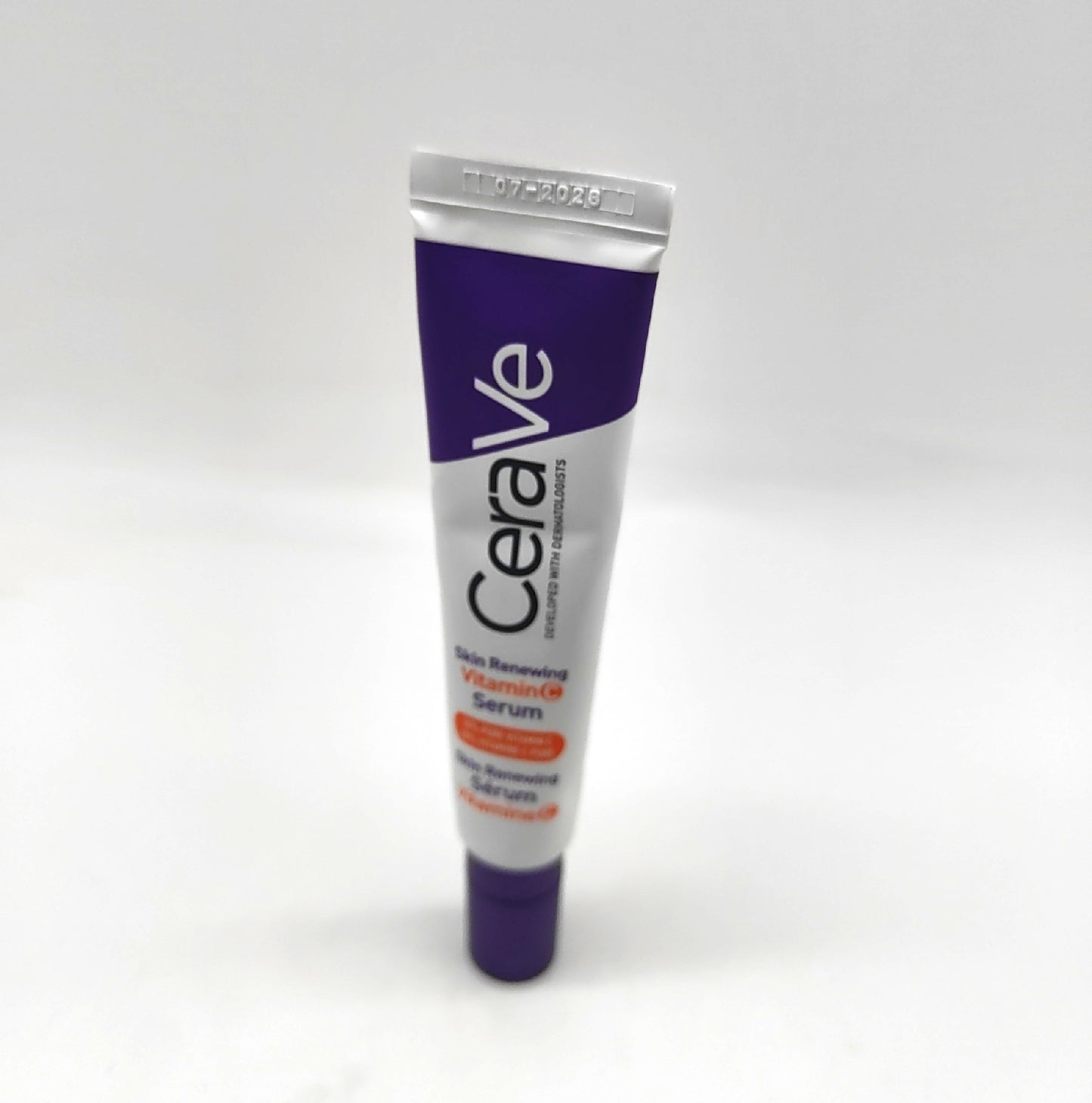 CeraVe Serum Gesicht Hautpflege Vitamin C 10 Prozent Ceramide Feuchtigkeitspflege</s