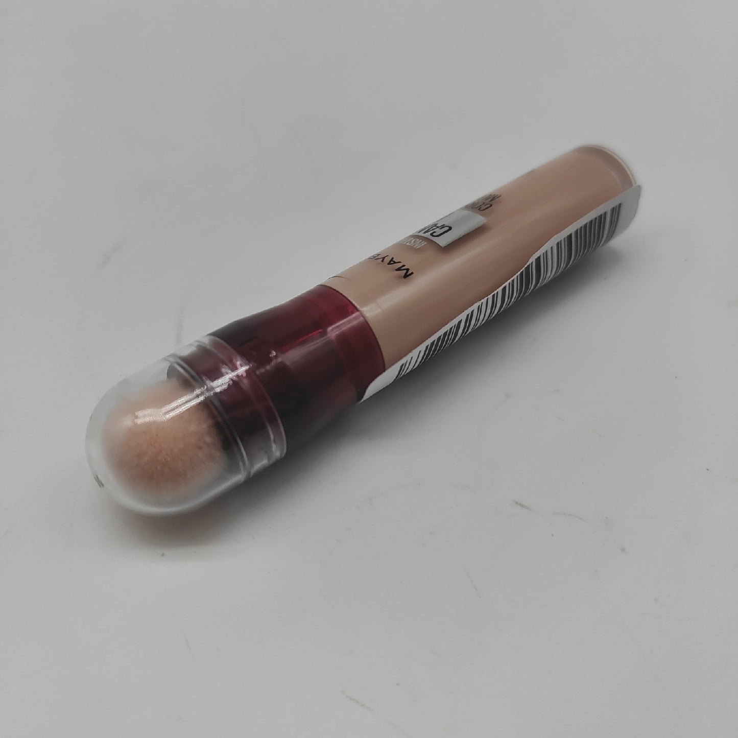 Maybelline New York Korrekturflüssigkeit Augenpflege Goji Beeren Haloxyl