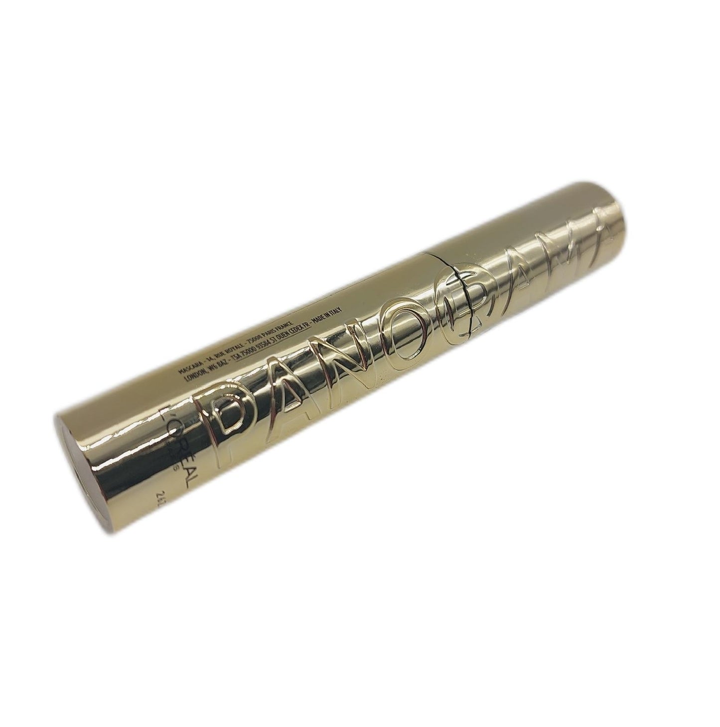 L'Oréal Paris Mascara Volume Panoramique Cils Démultipliés Sans Paquets Eyes",