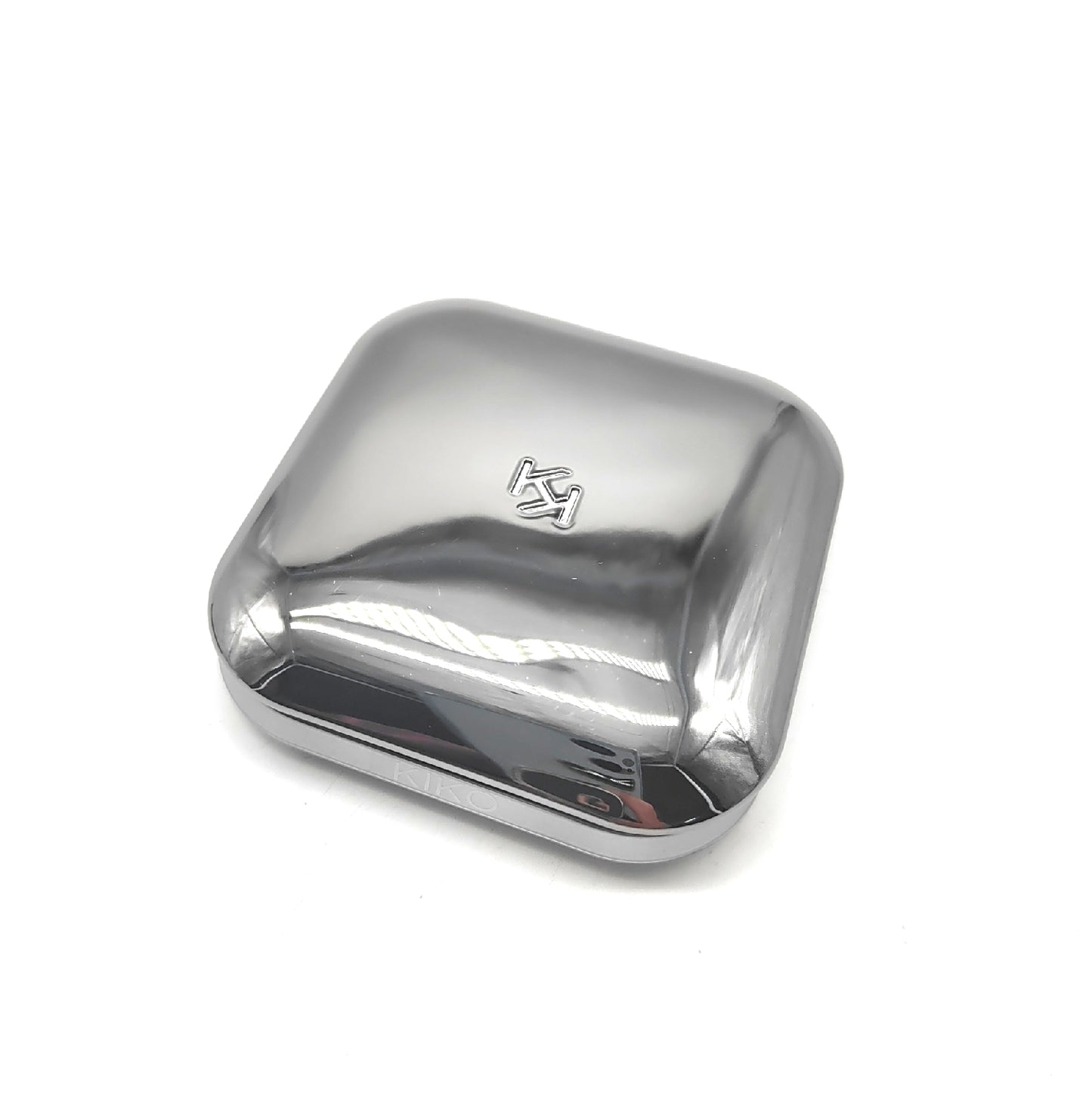KIKO Milano Puder Gesicht Make up Radiant Fusion Baked Powder 02 Strahlend natürlich