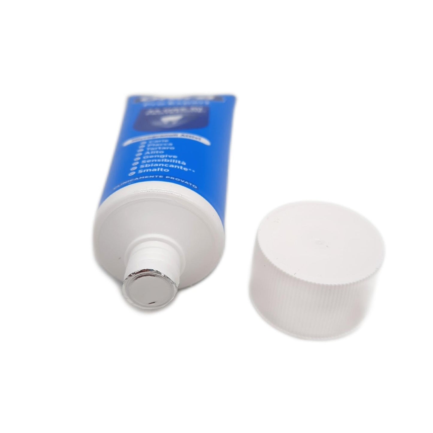 Oral-B Wiederaufladbare elektrische Zahnbürste iO 2 Schwarz 1 el - Unvollständig