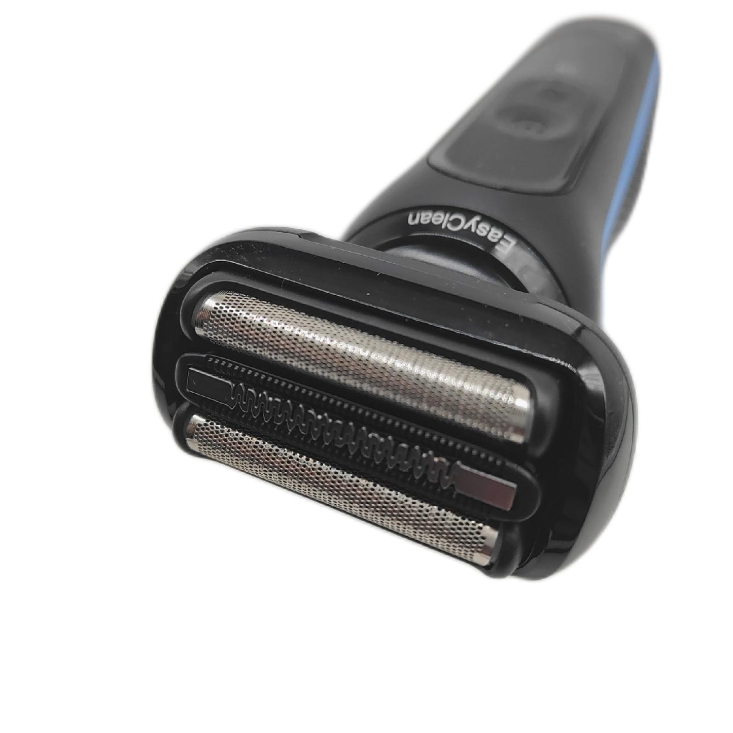 Braun Elektrorasierer Barttrimmer Rasierer Serie 5 Wet Dry Präzision Bartpflege