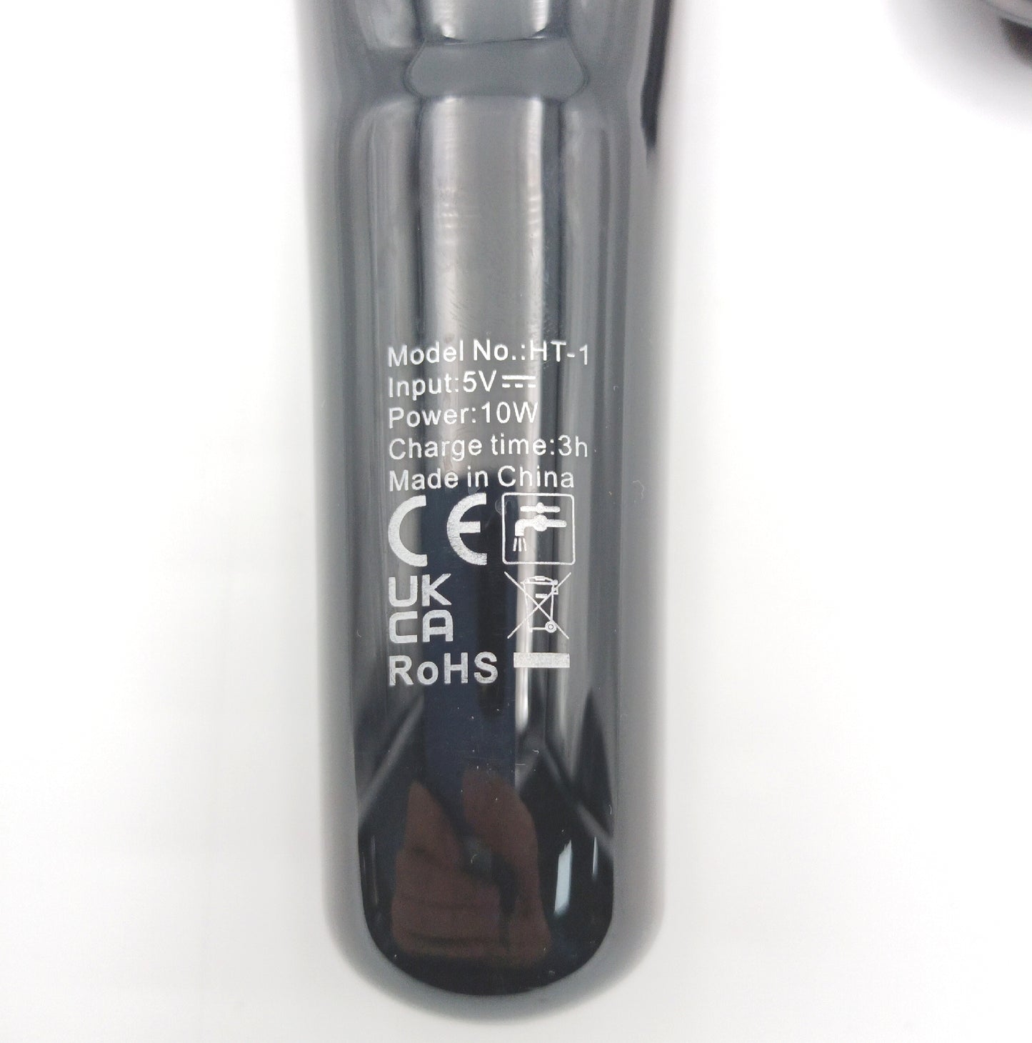 PORTENTUM Herrenhaarschneider â Set 21â LED â Gesichts  und Haarschneider